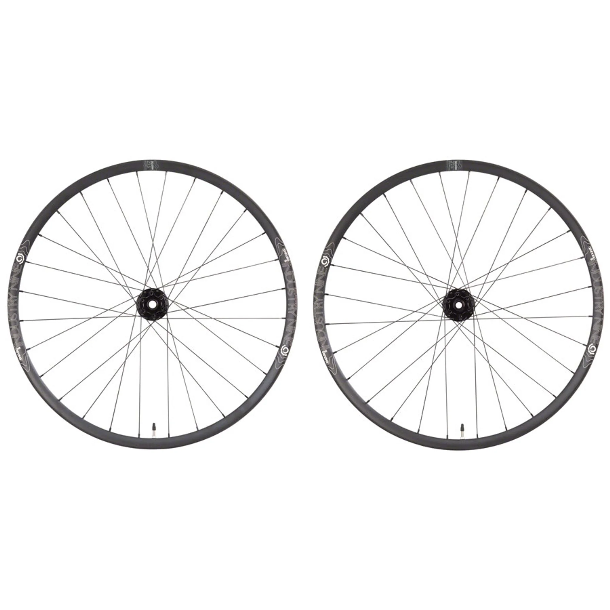 1/1 Enduro S Wheelset