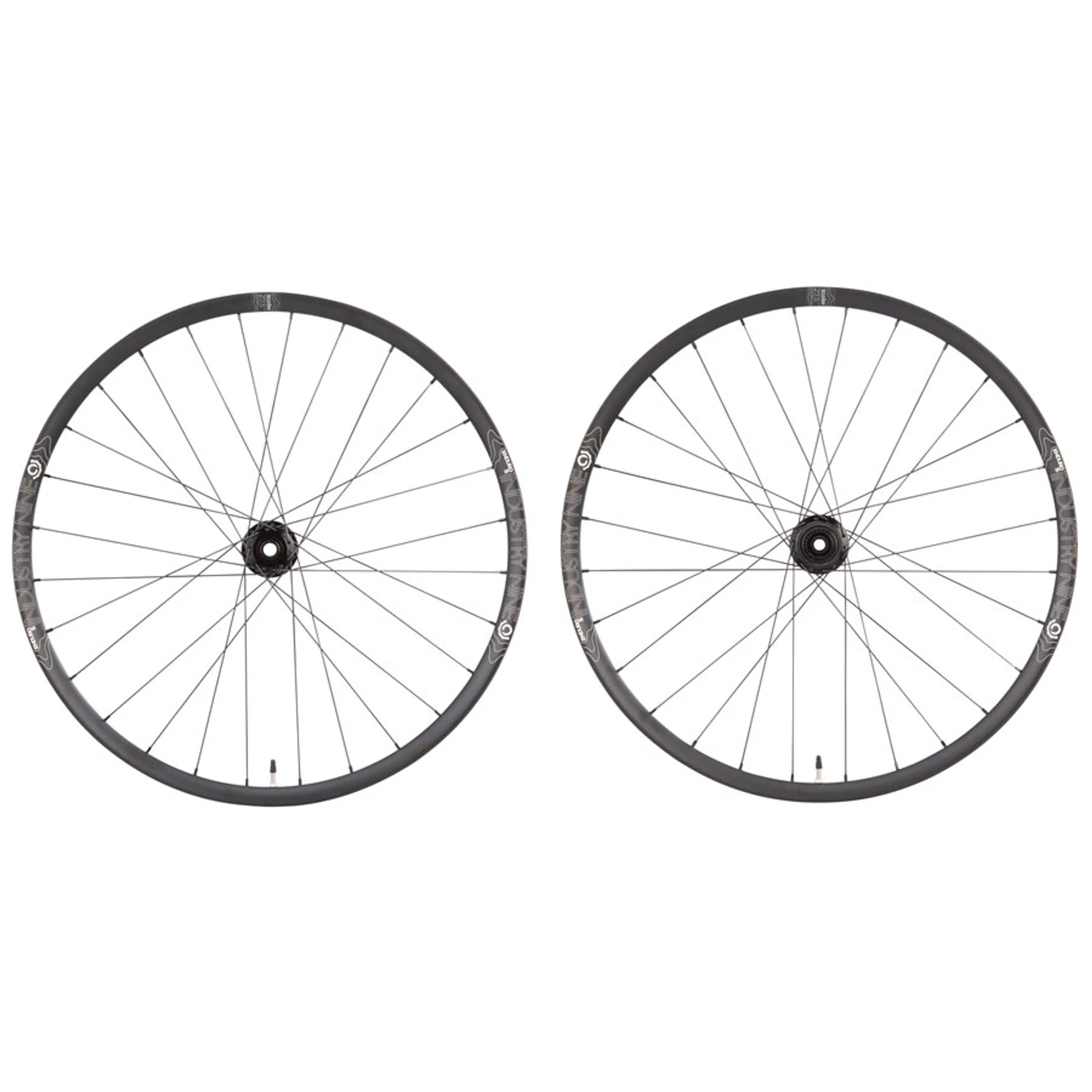 1/1 Enduro S Wheelset - Image 2
