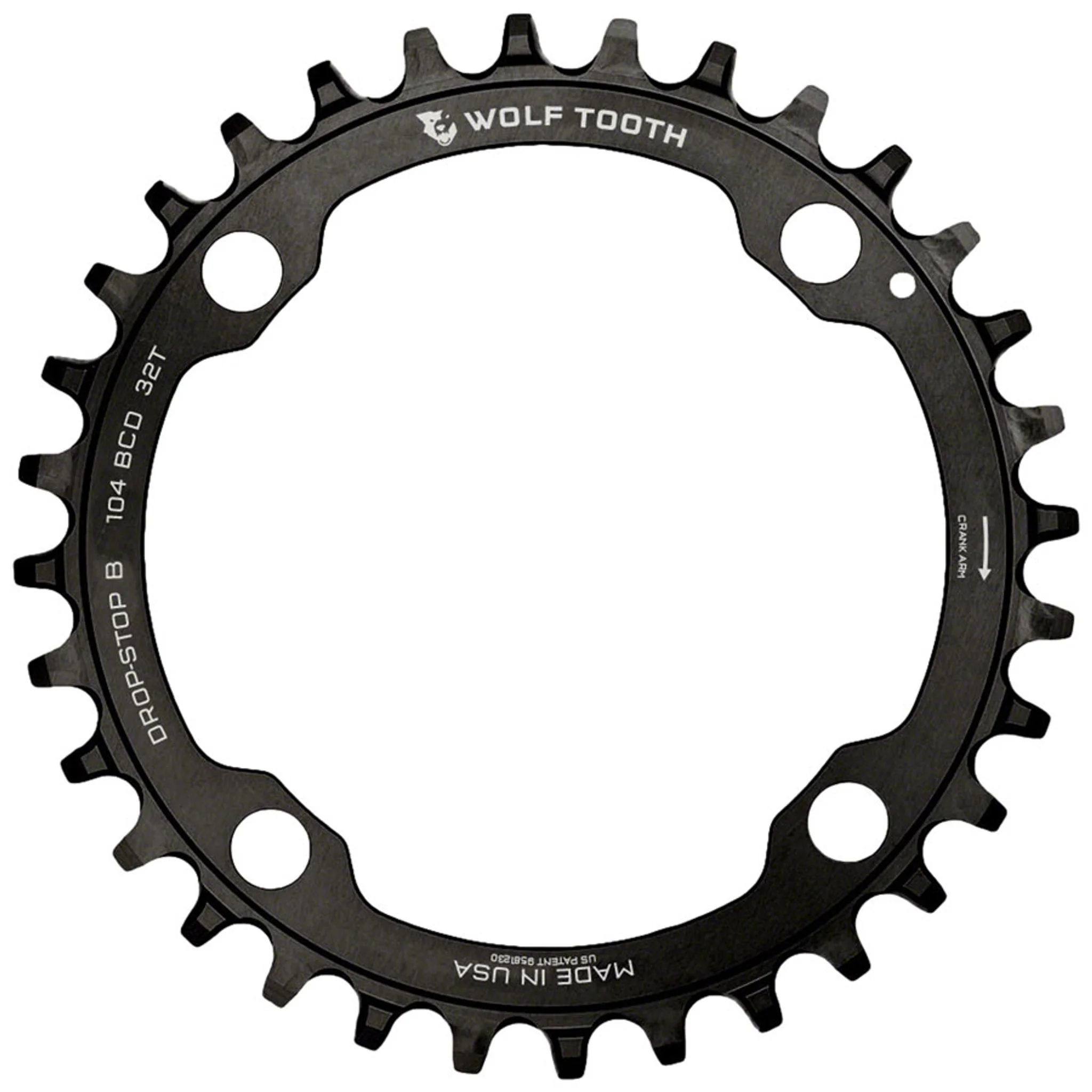 104 BCD Chainrings - Image 8