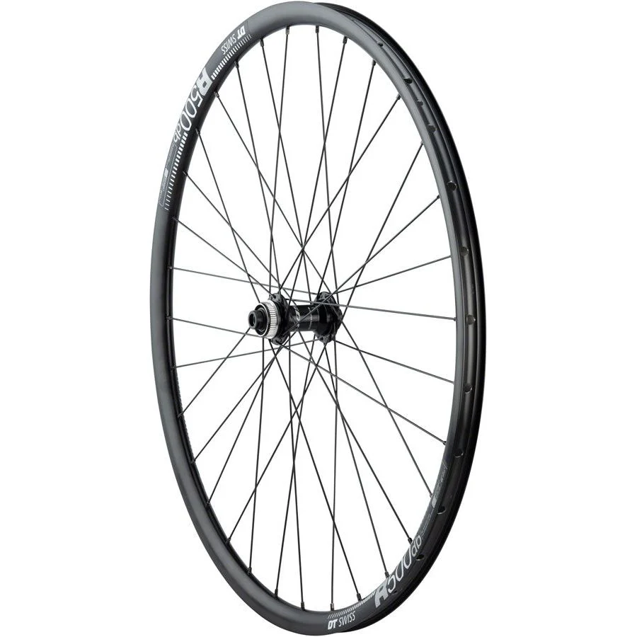105 / DT R500 Disc Front Wheel - Image 2