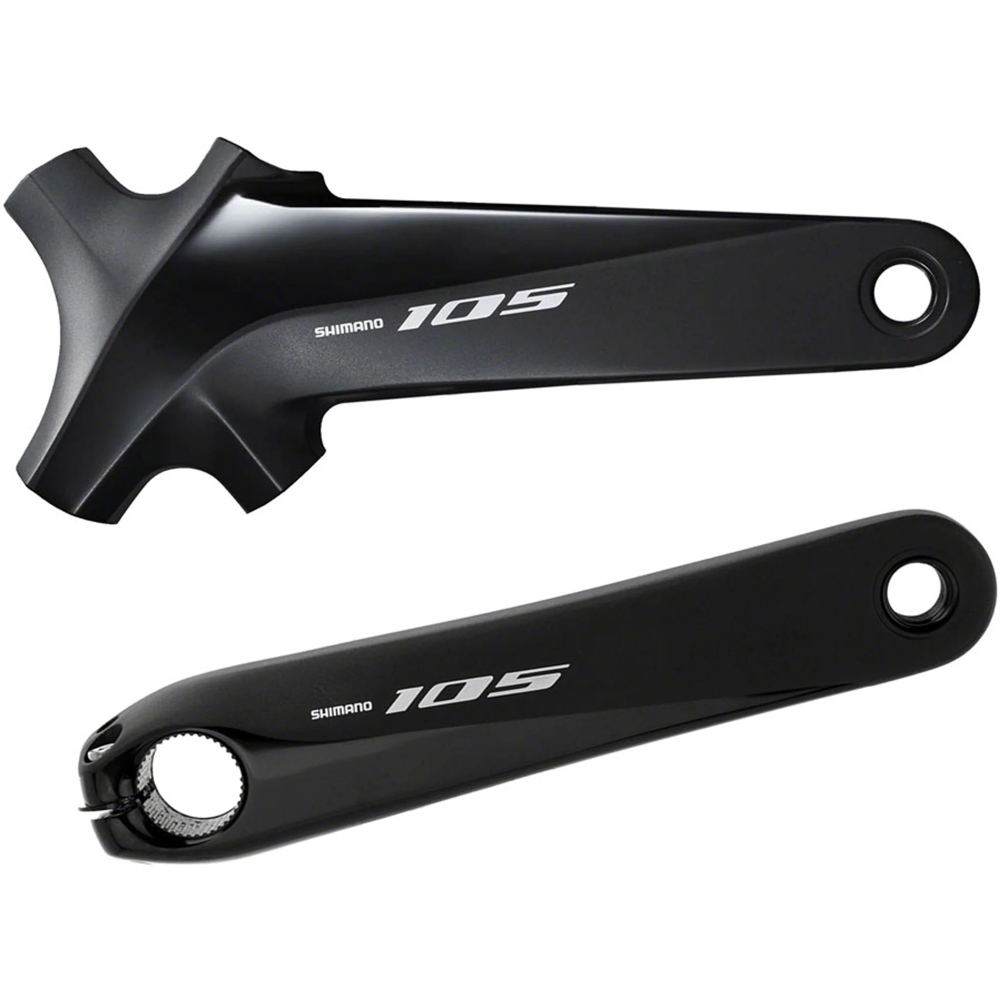 105 FC-R7000 Crankset - Image 9