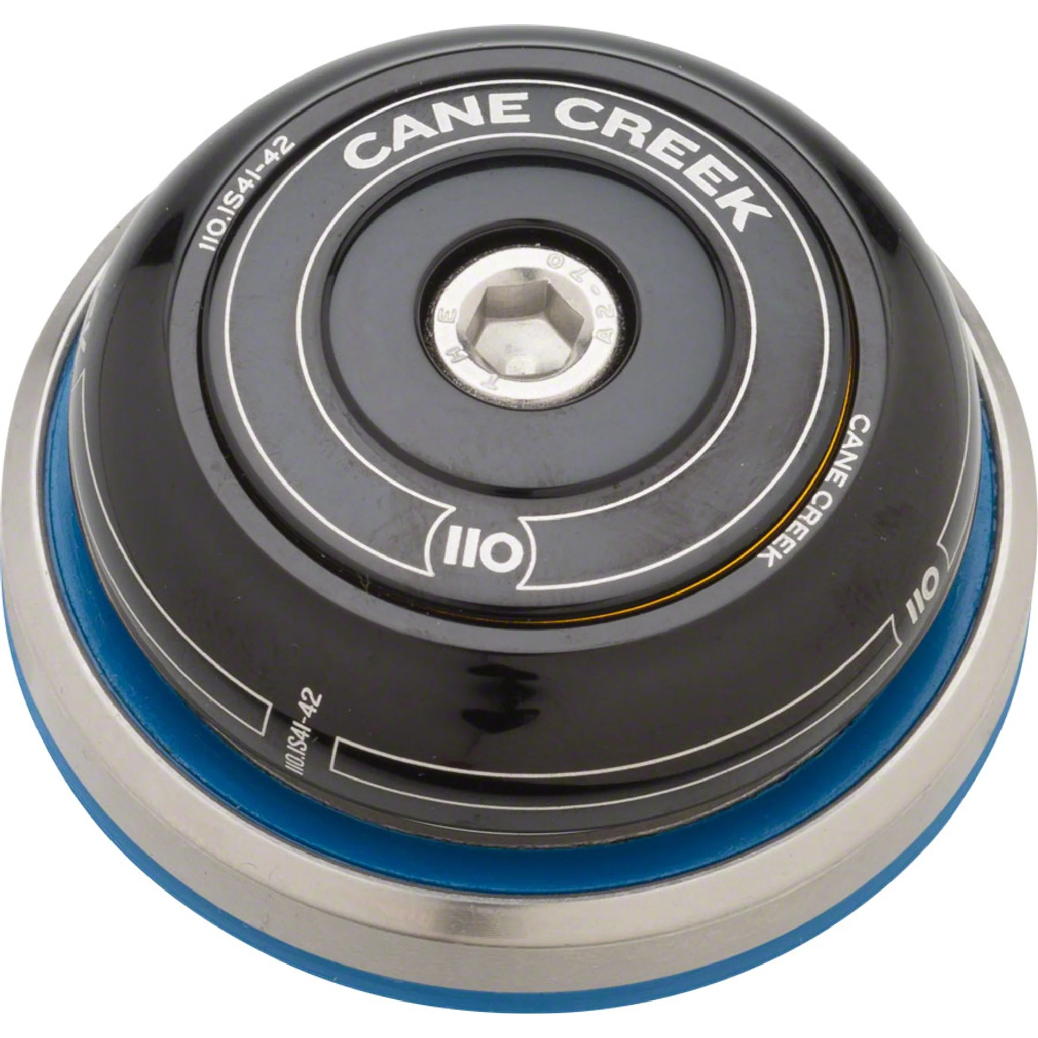 110-Series IS - Integrated Headset - Image 5