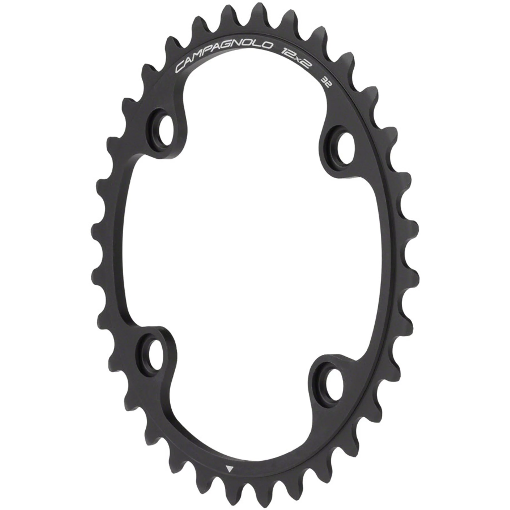 112mm 4-Arm Chainring