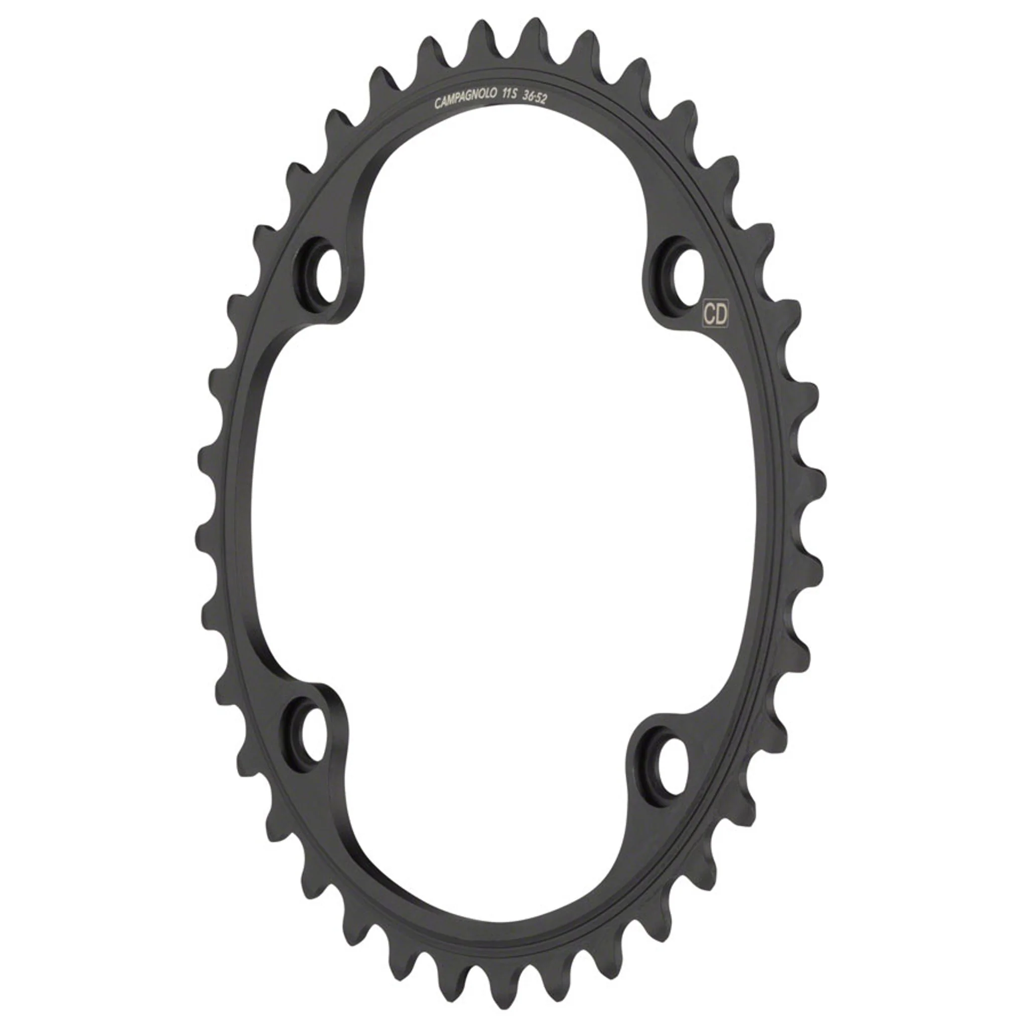 112mm 4-Arm Chainring - Image 6
