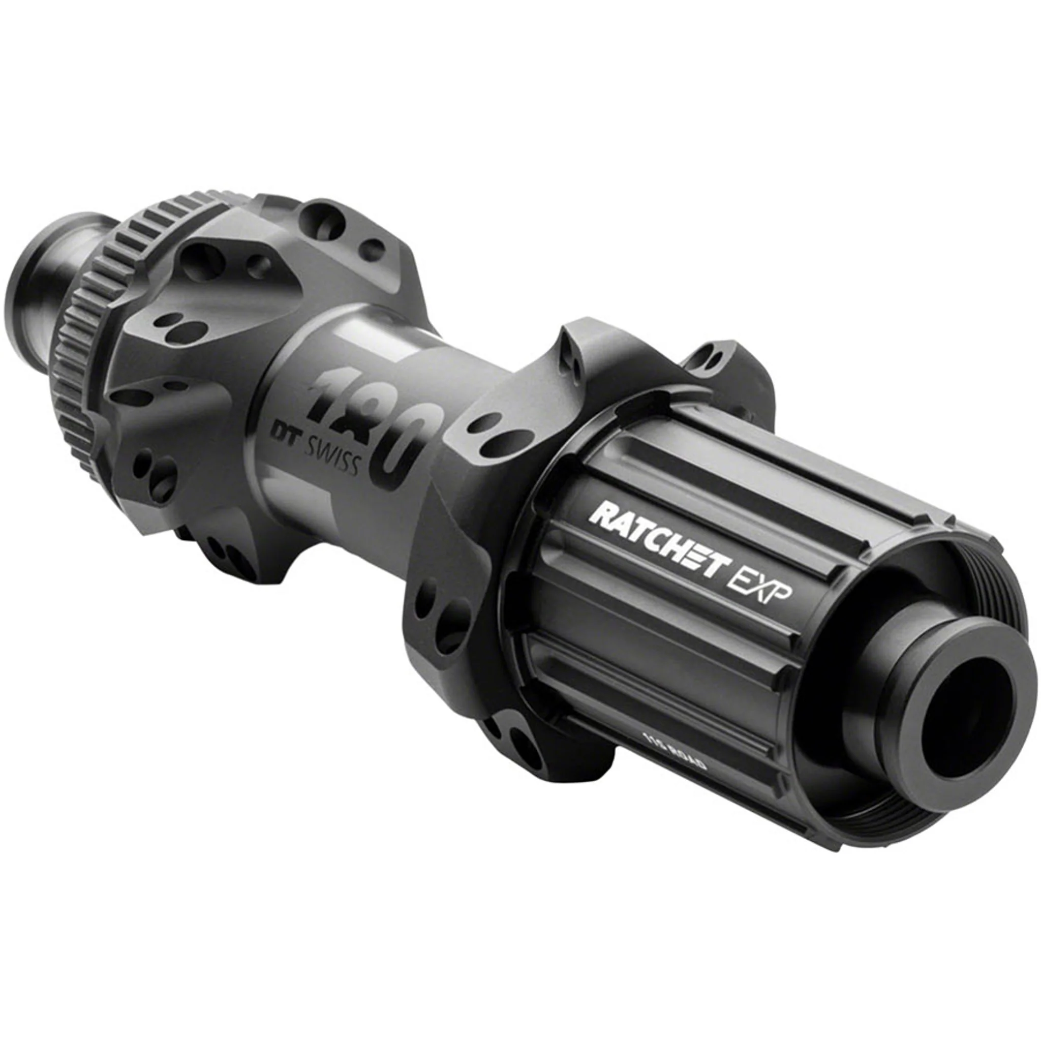 180 EXP Rear Hub