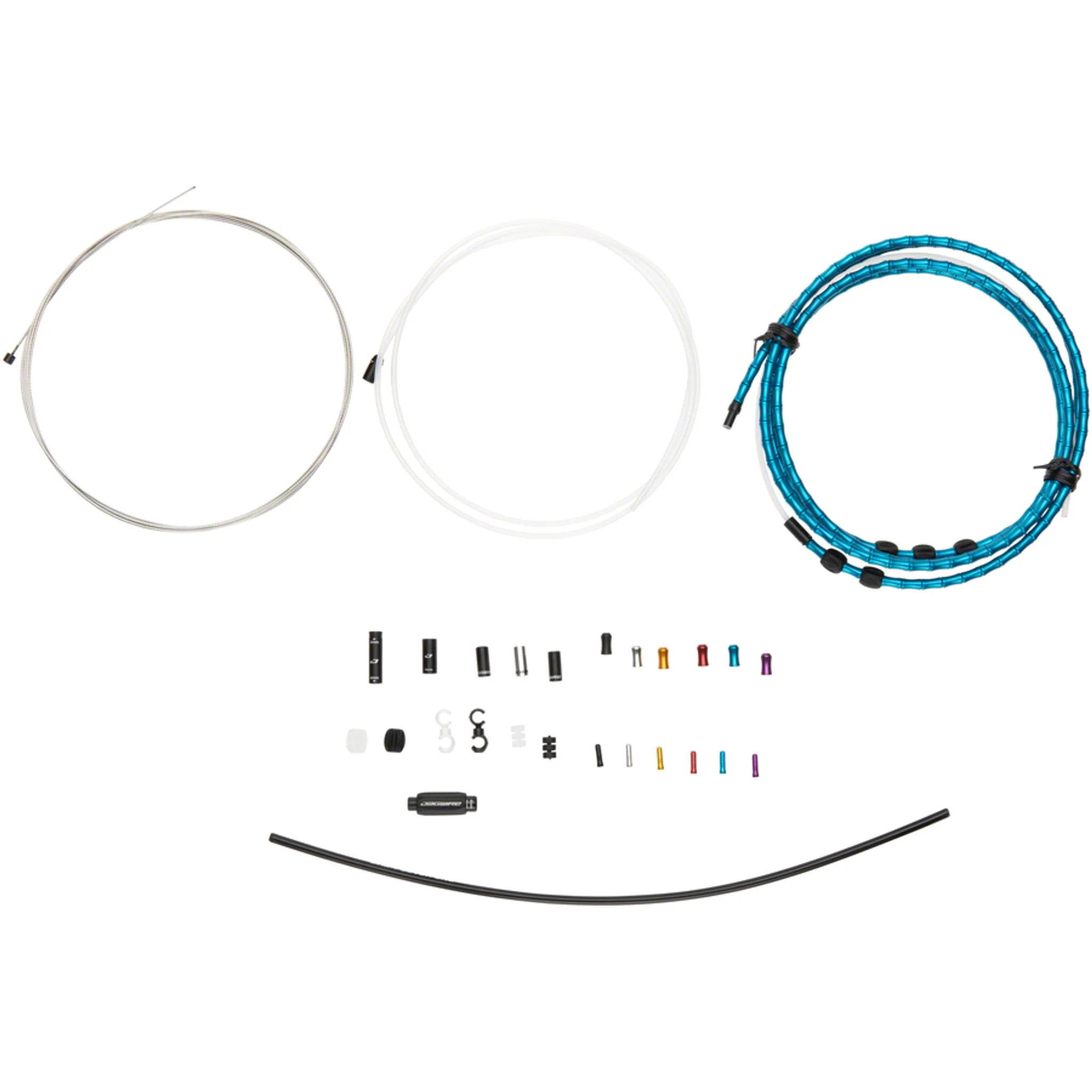 1x Elite Link Shift Cable Kit - Image 9