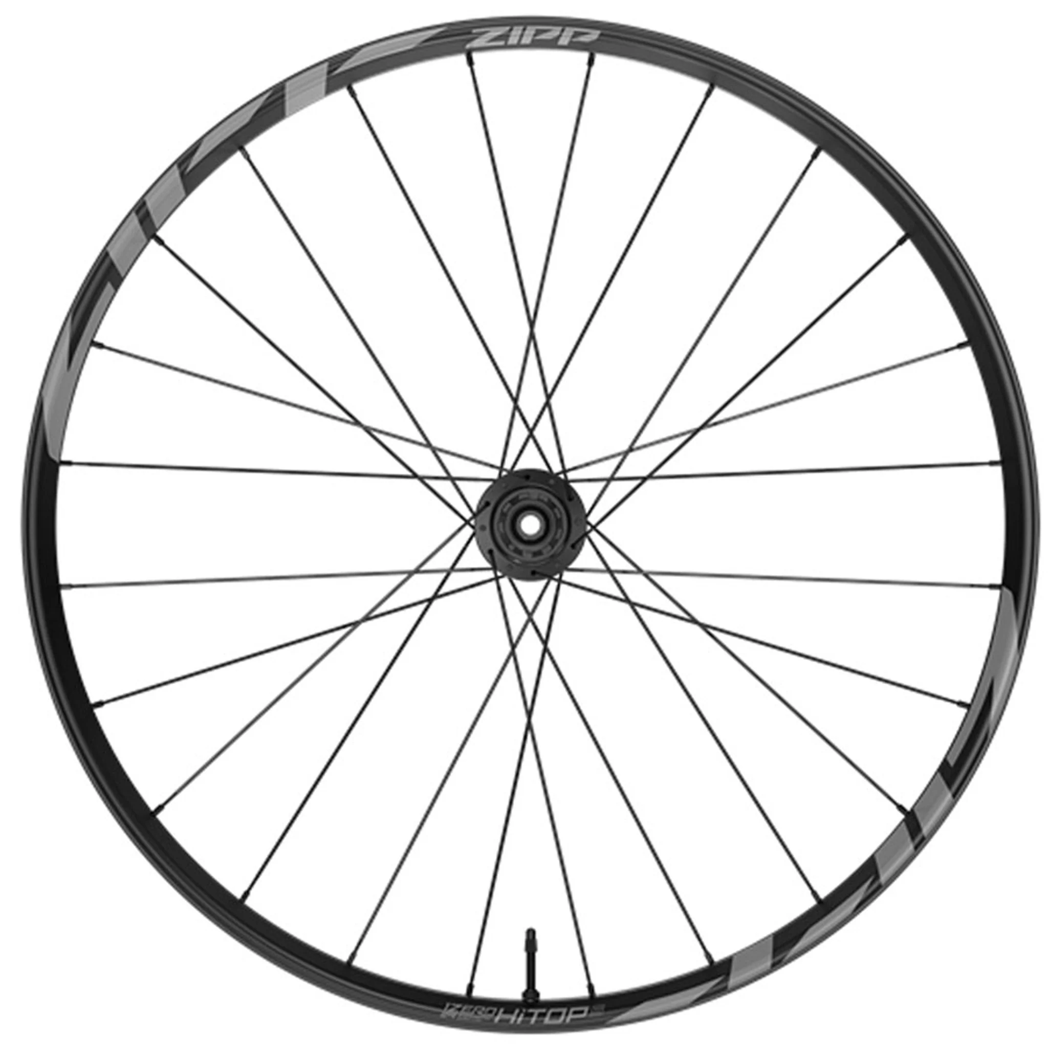 1Zero HiTop S Rear Wheel
