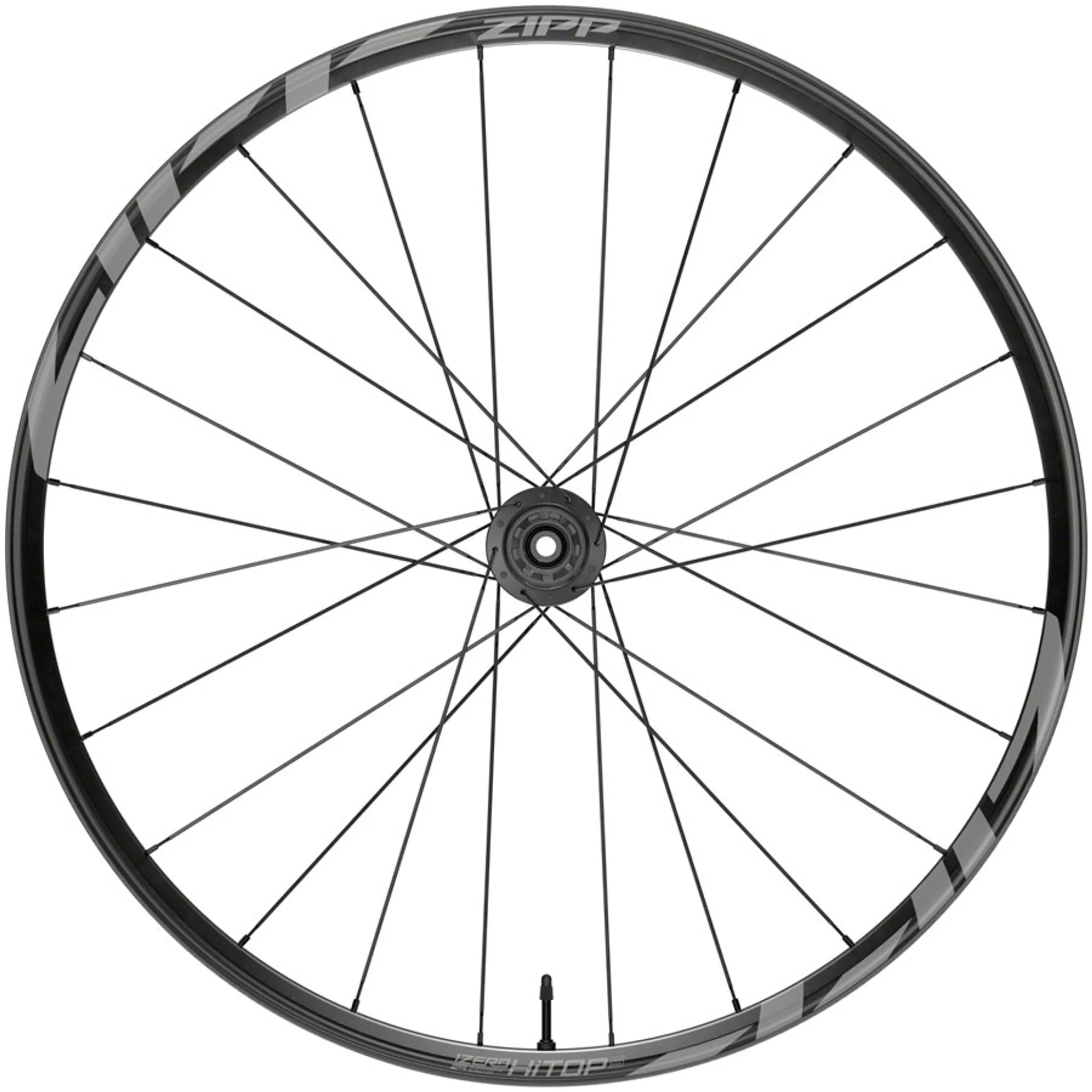 1Zero HiTop S Rear Wheel - Image 2