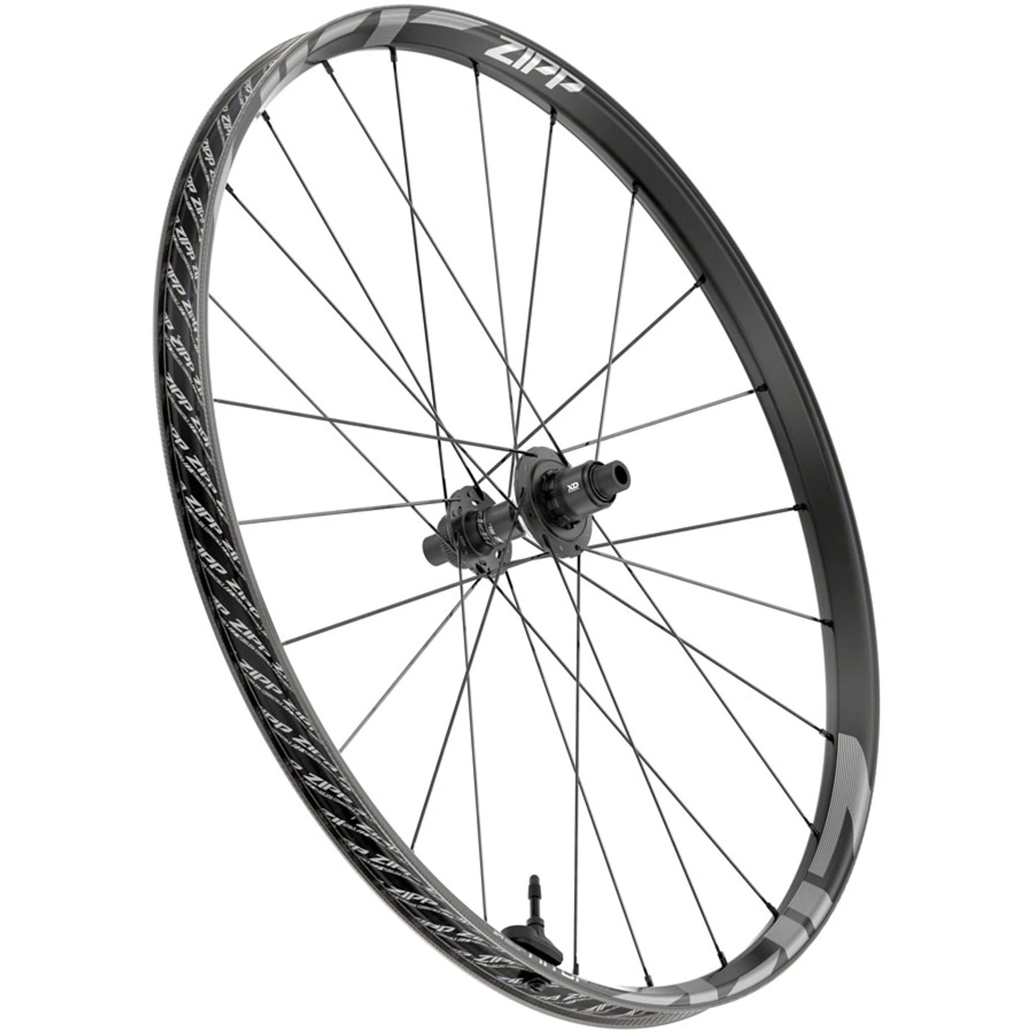 1Zero HiTop SW Rear Wheel - 29, 12 x 148mm, Center-Lock, XD, Tubeless, Standard, TyreWiz, A1 - Image 2