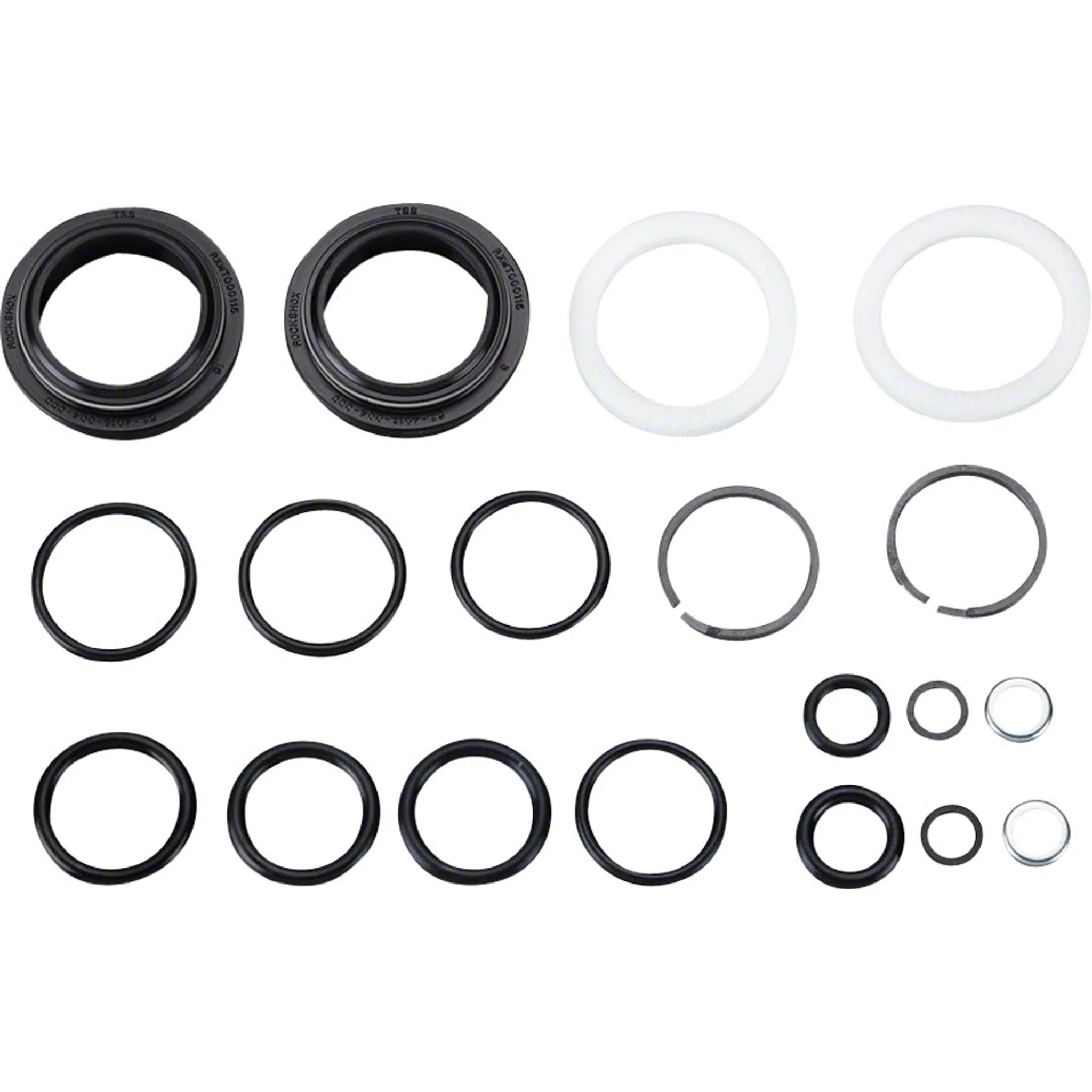 200 Hour Fork Service Kit - Image 11