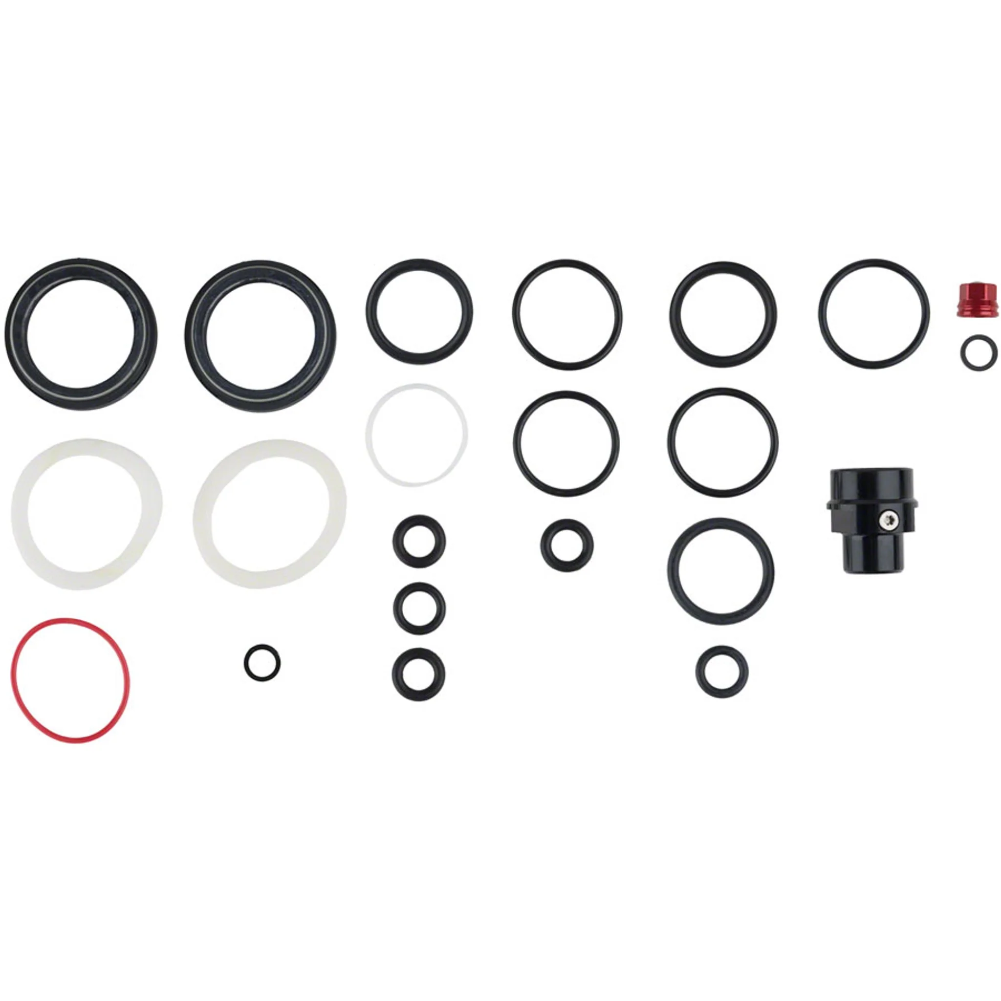 200 Hour Fork Service Kit - Image 14