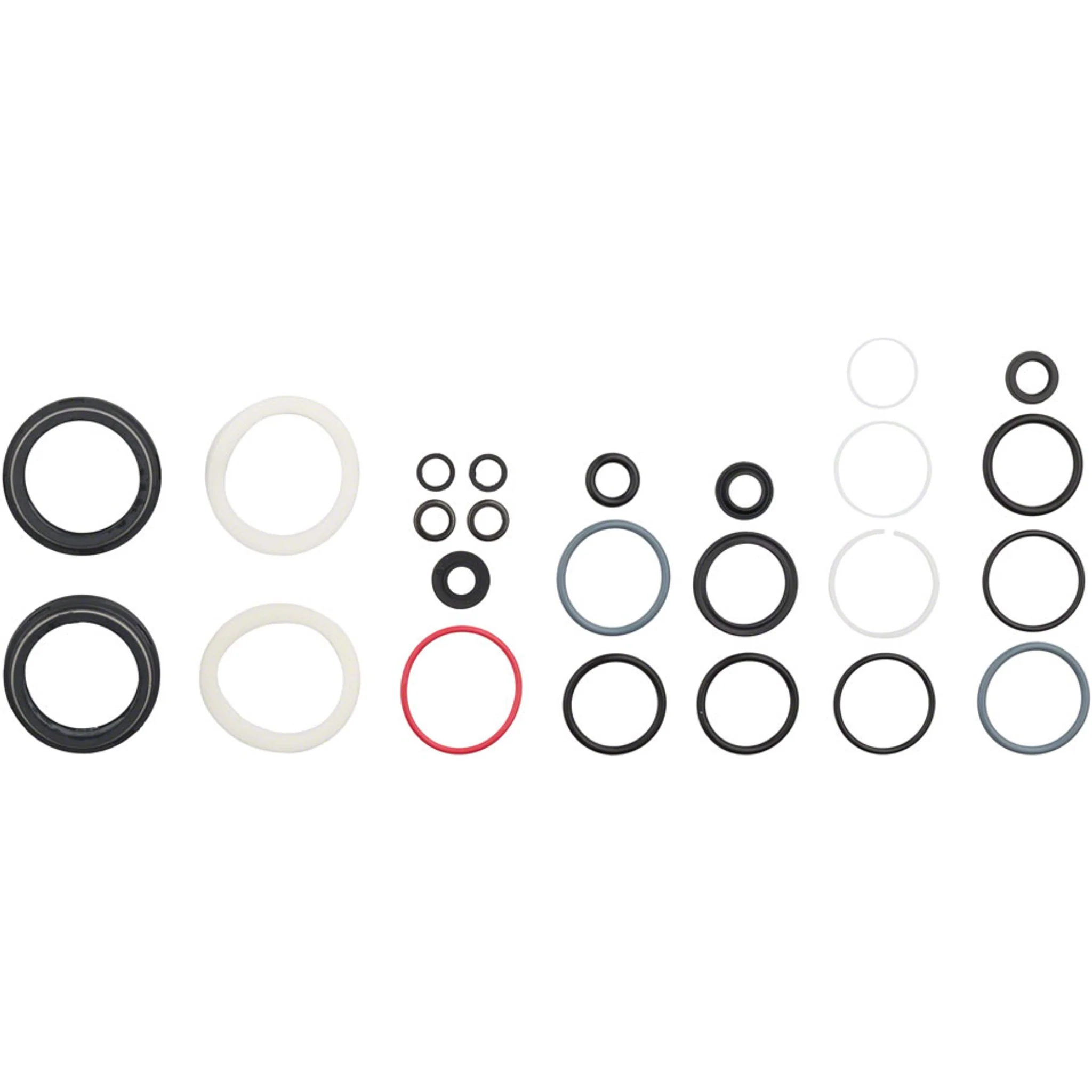 200 Hour Fork Service Kit - Image 18
