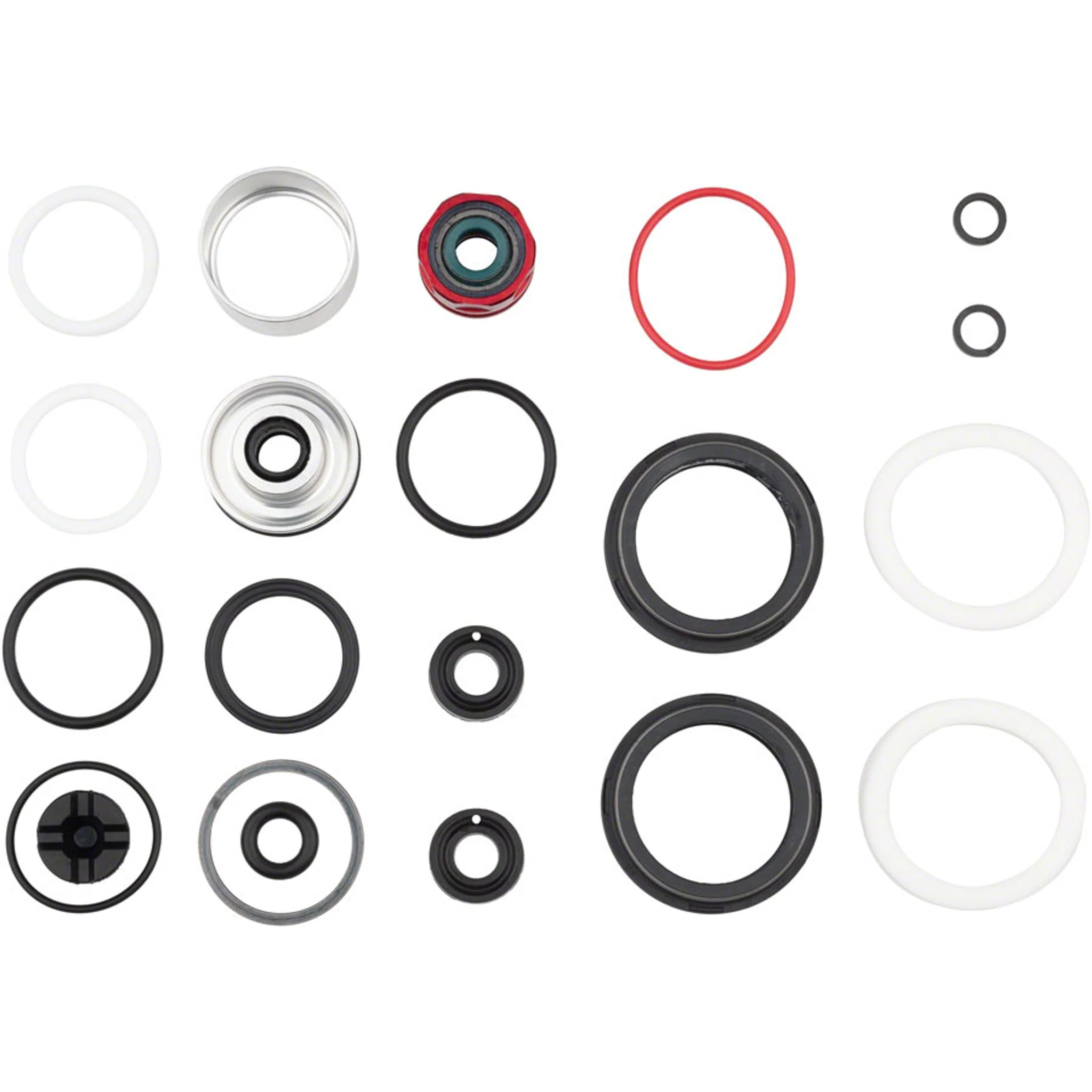 200 Hour Fork Service Kit - Image 40