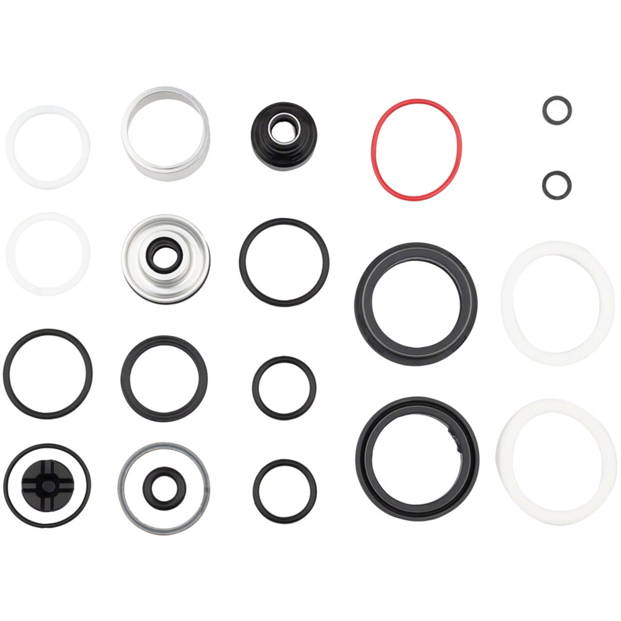 200 Hour Fork Service Kit - Image 42