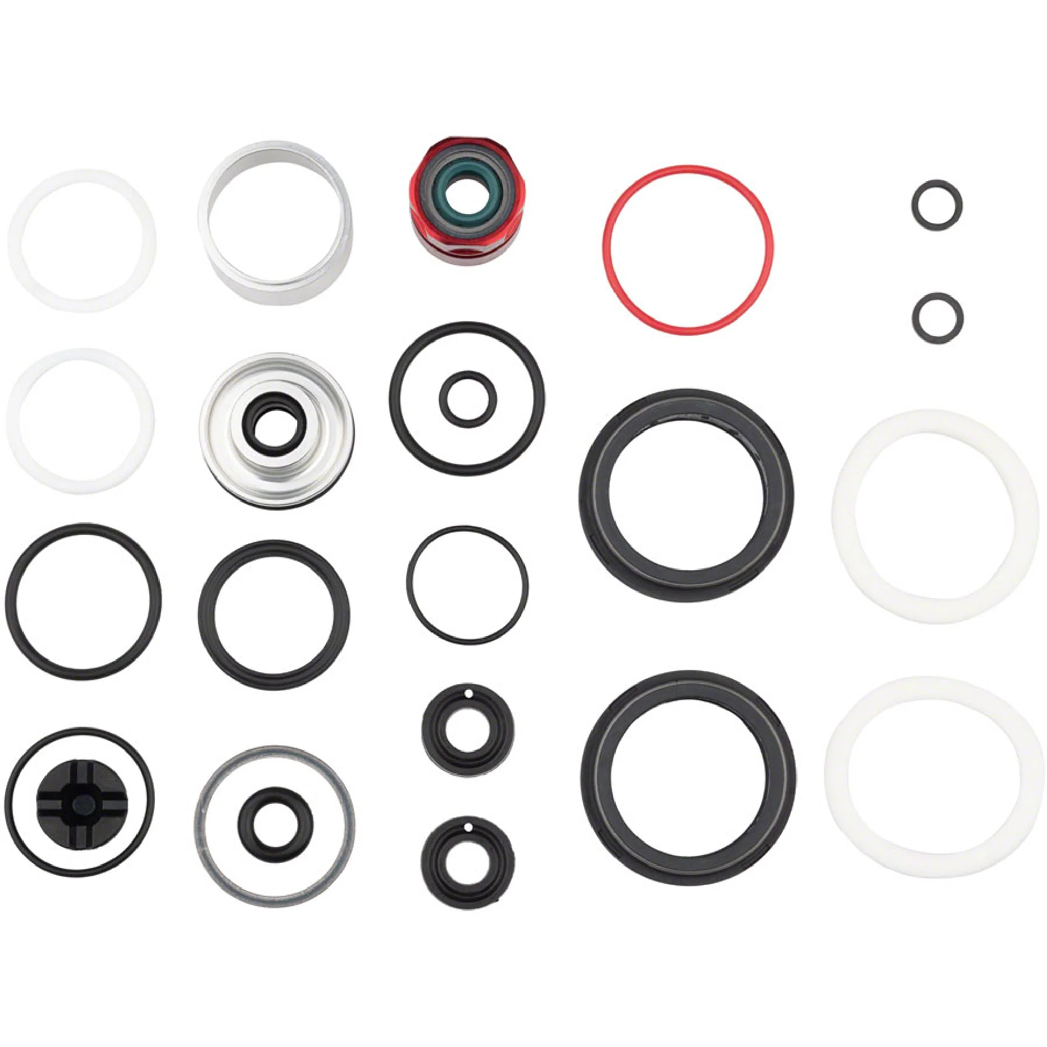 200 Hour Fork Service Kit - Image 43