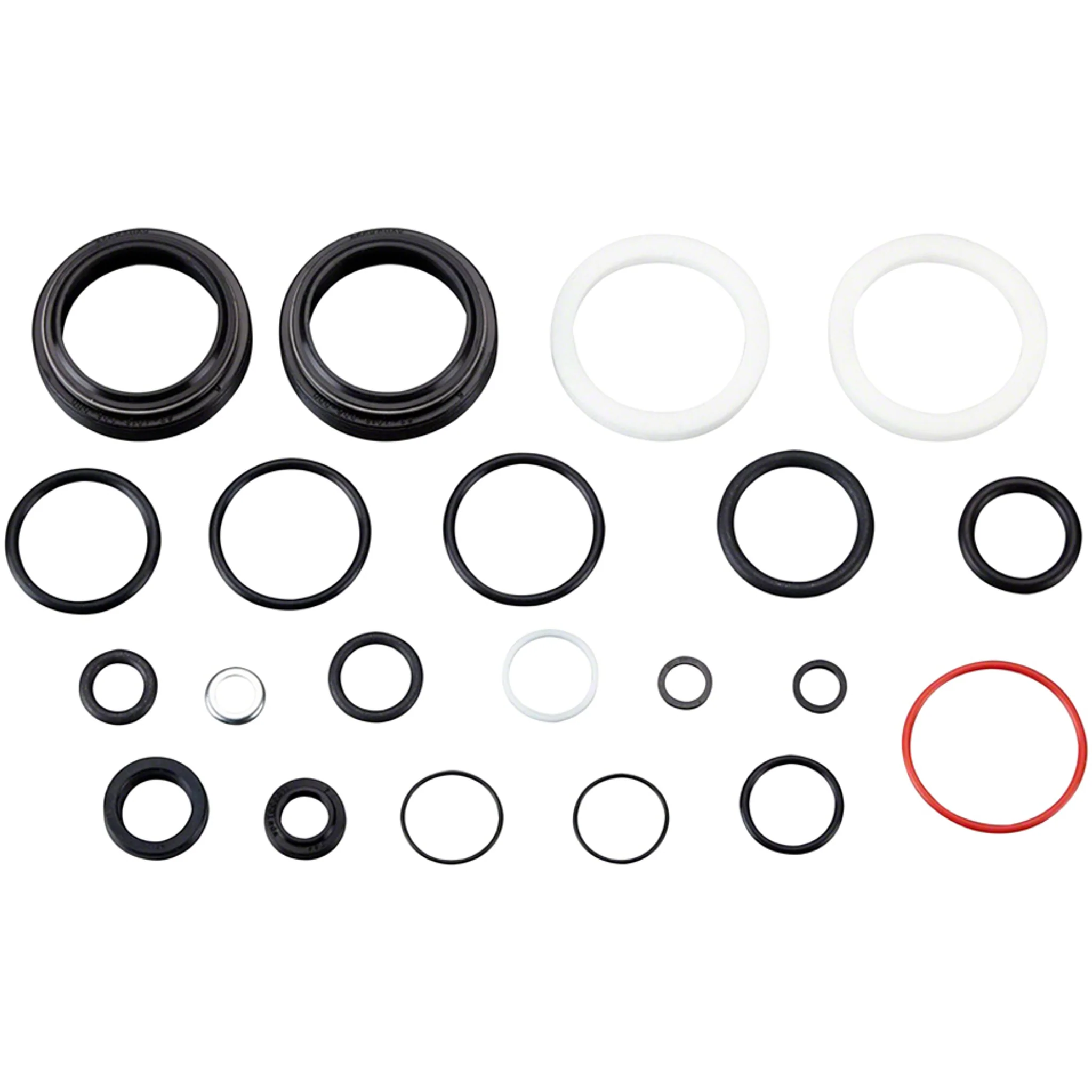 200 Hour Fork Service Kit - Image 47