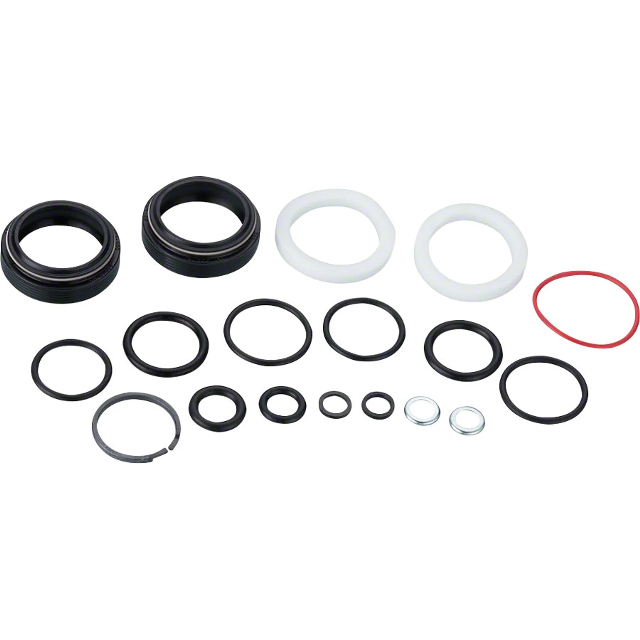 200 Hour Fork Service Kit - Image 48