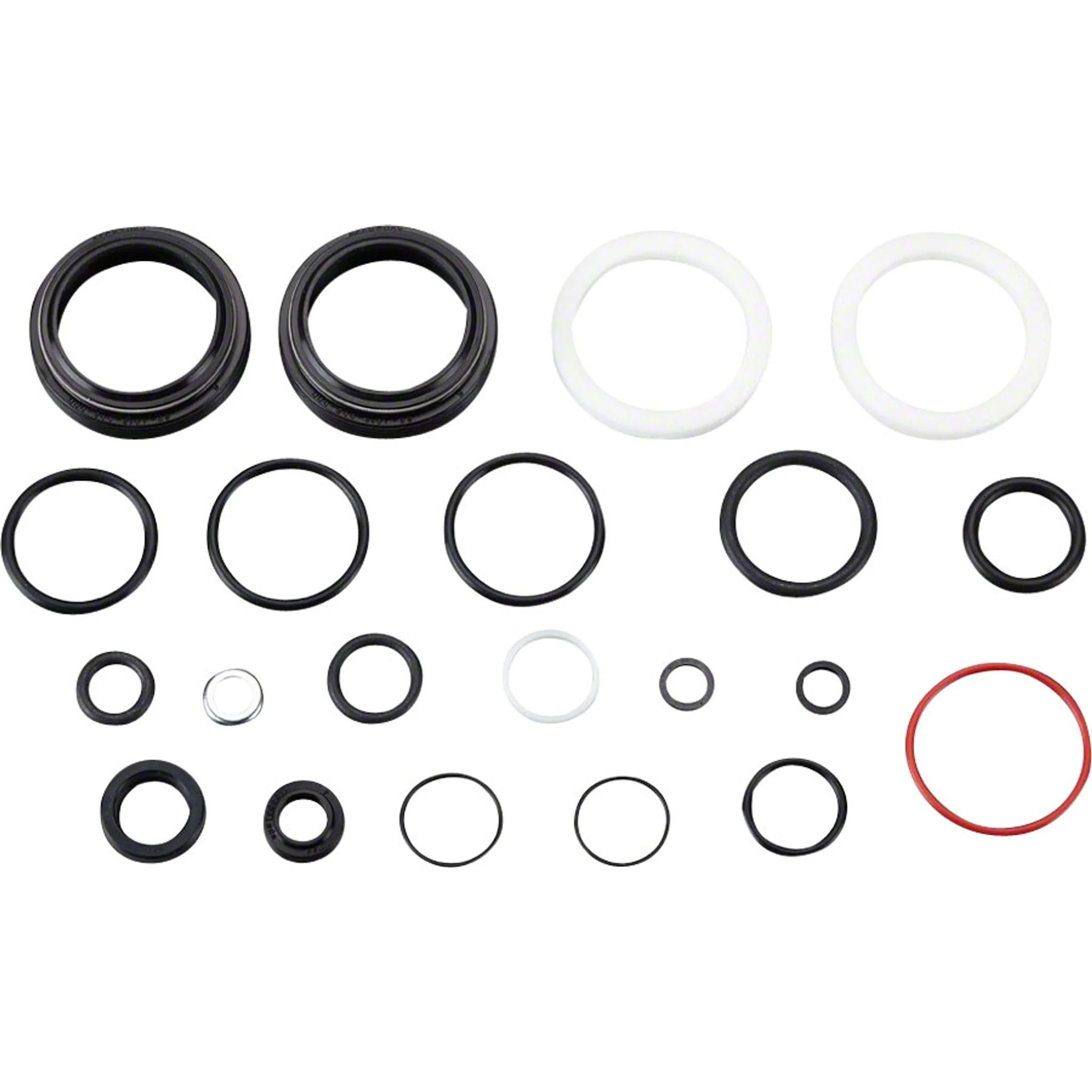 200 Hour Fork Service Kit - Image 53