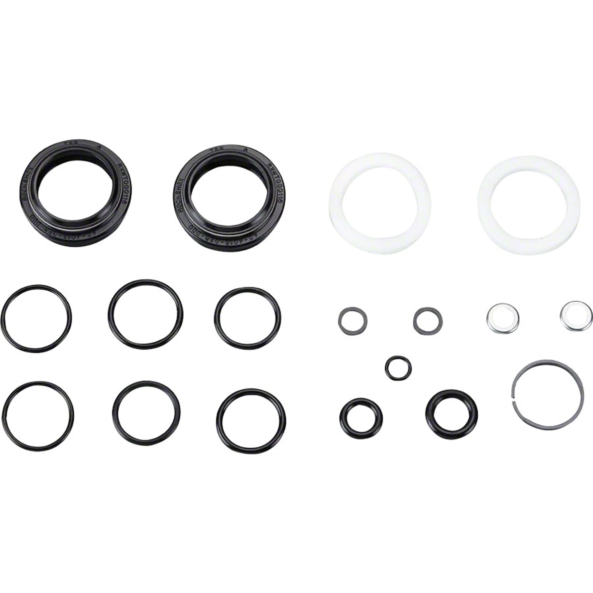 200 Hour Fork Service Kit - Image 54