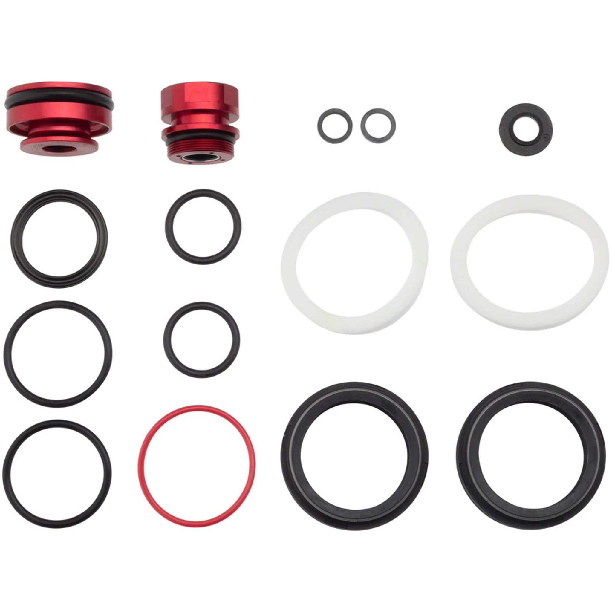 200 Hour Fork Service Kit - Image 63