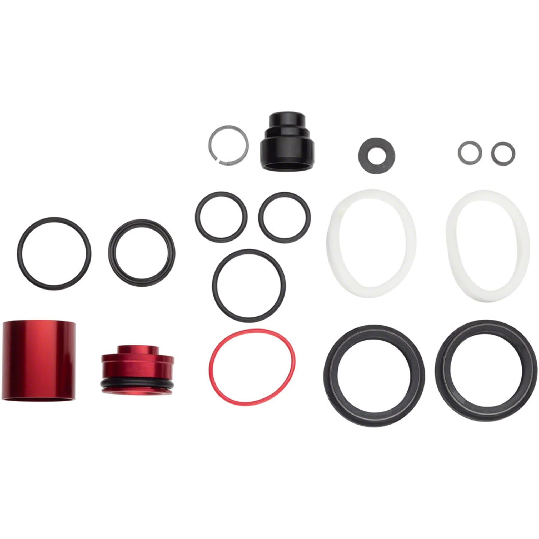 200 Hour Fork Service Kit - Image 65
