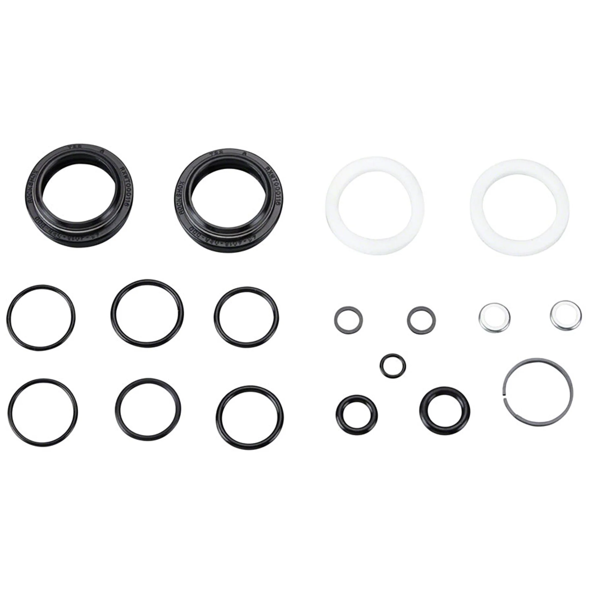 200 Hour Fork Service Kit - Image 66