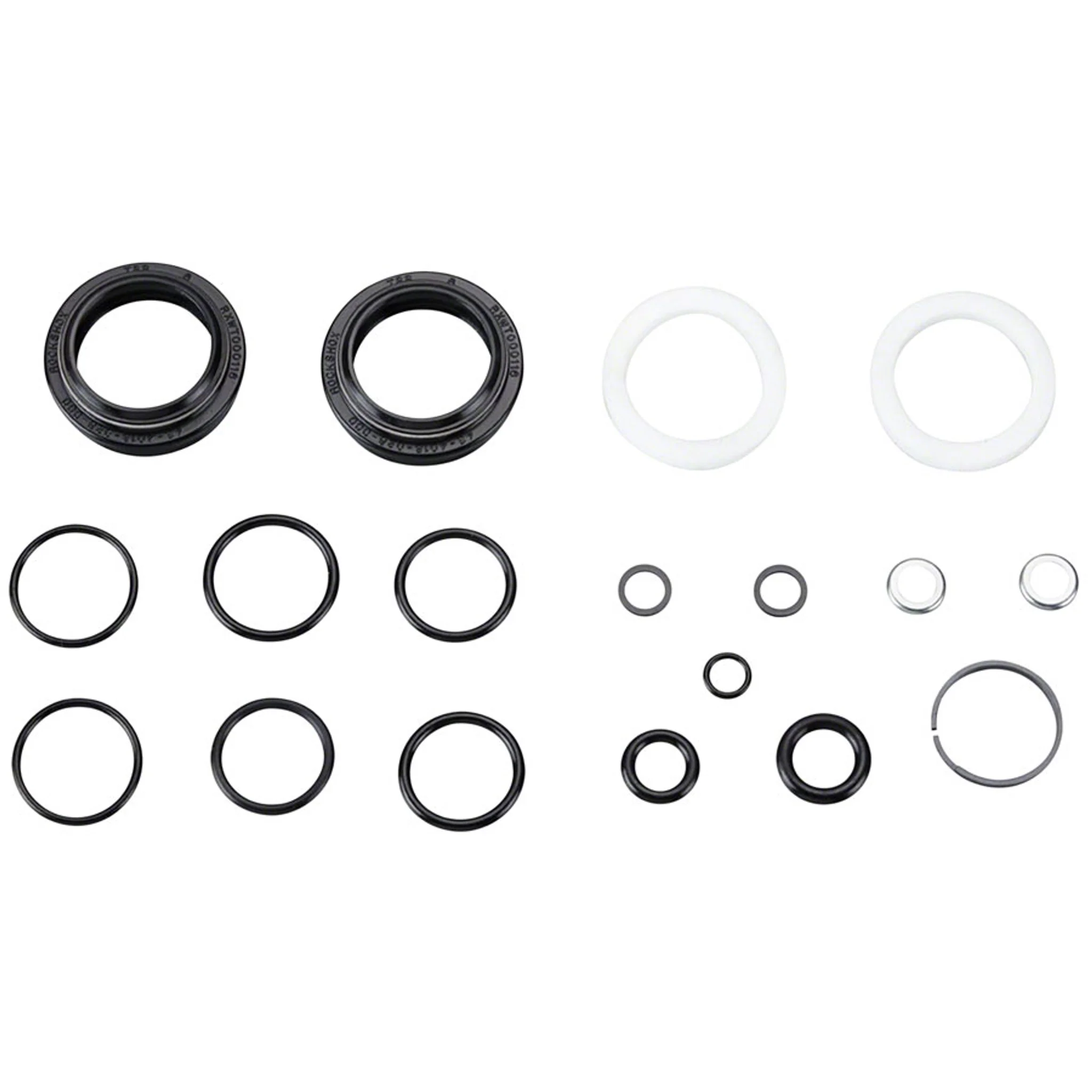 200 Hour Fork Service Kit - Image 67