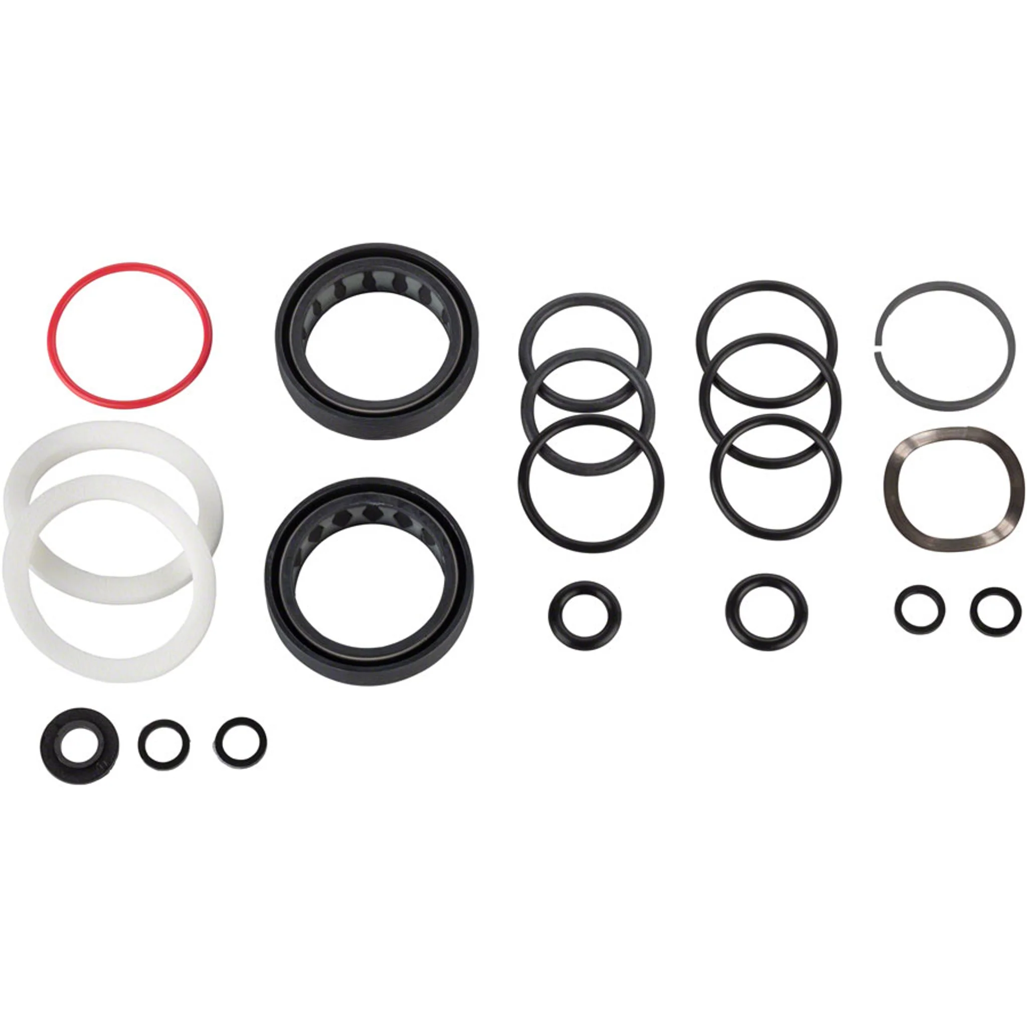 200 Hour Fork Service Kit - Image 69