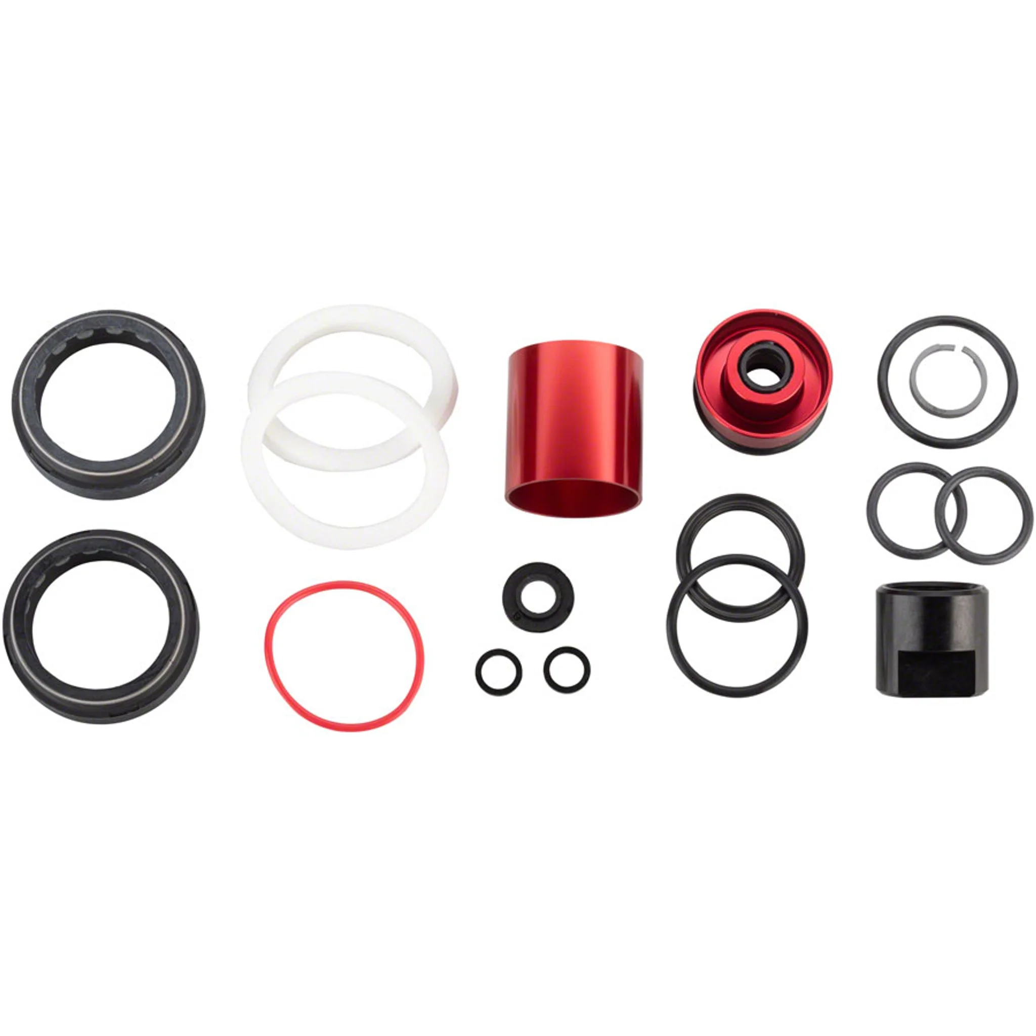 200 Hour Fork Service Kit - Image 72