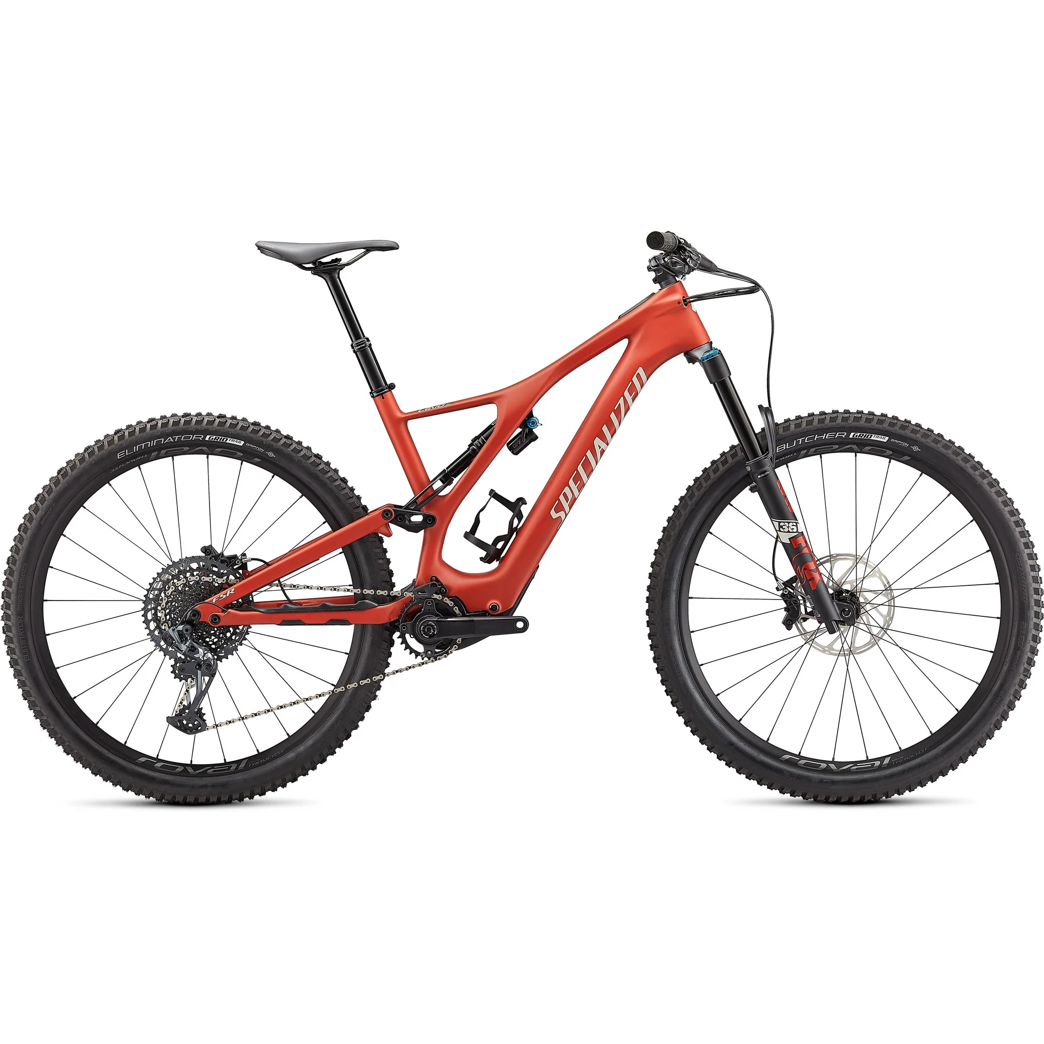 Turbo Levo SL Expert Carbon - Image 6