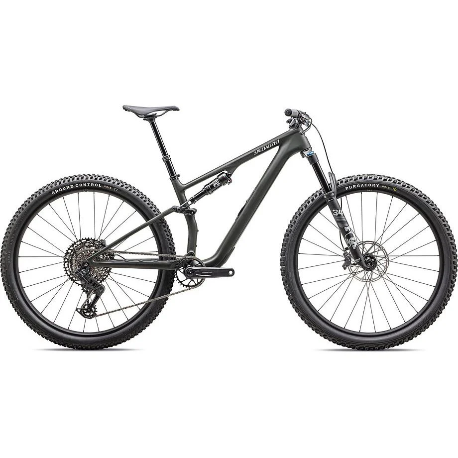 Epic 8 EVO Comp - Image 3