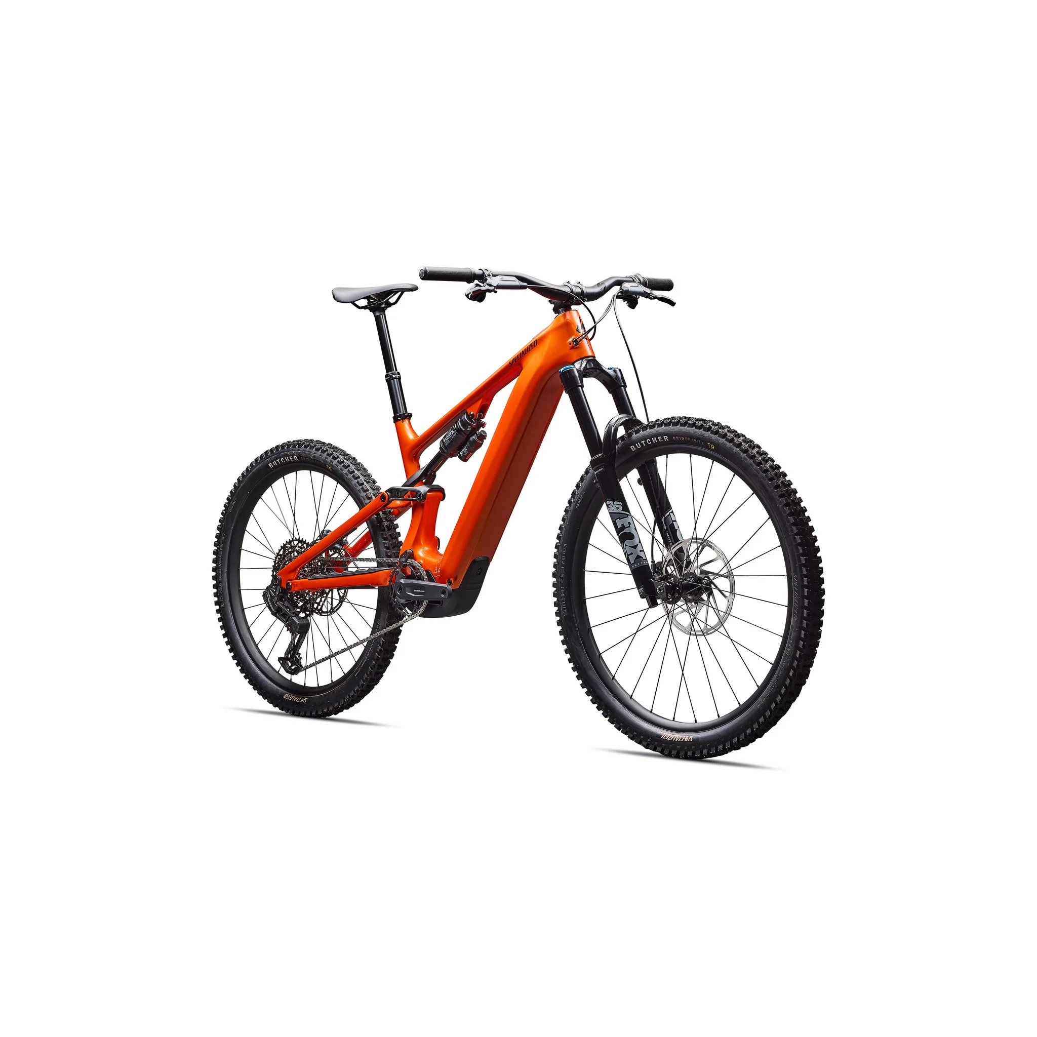 Turbo Levo 4 Comp - Image 2