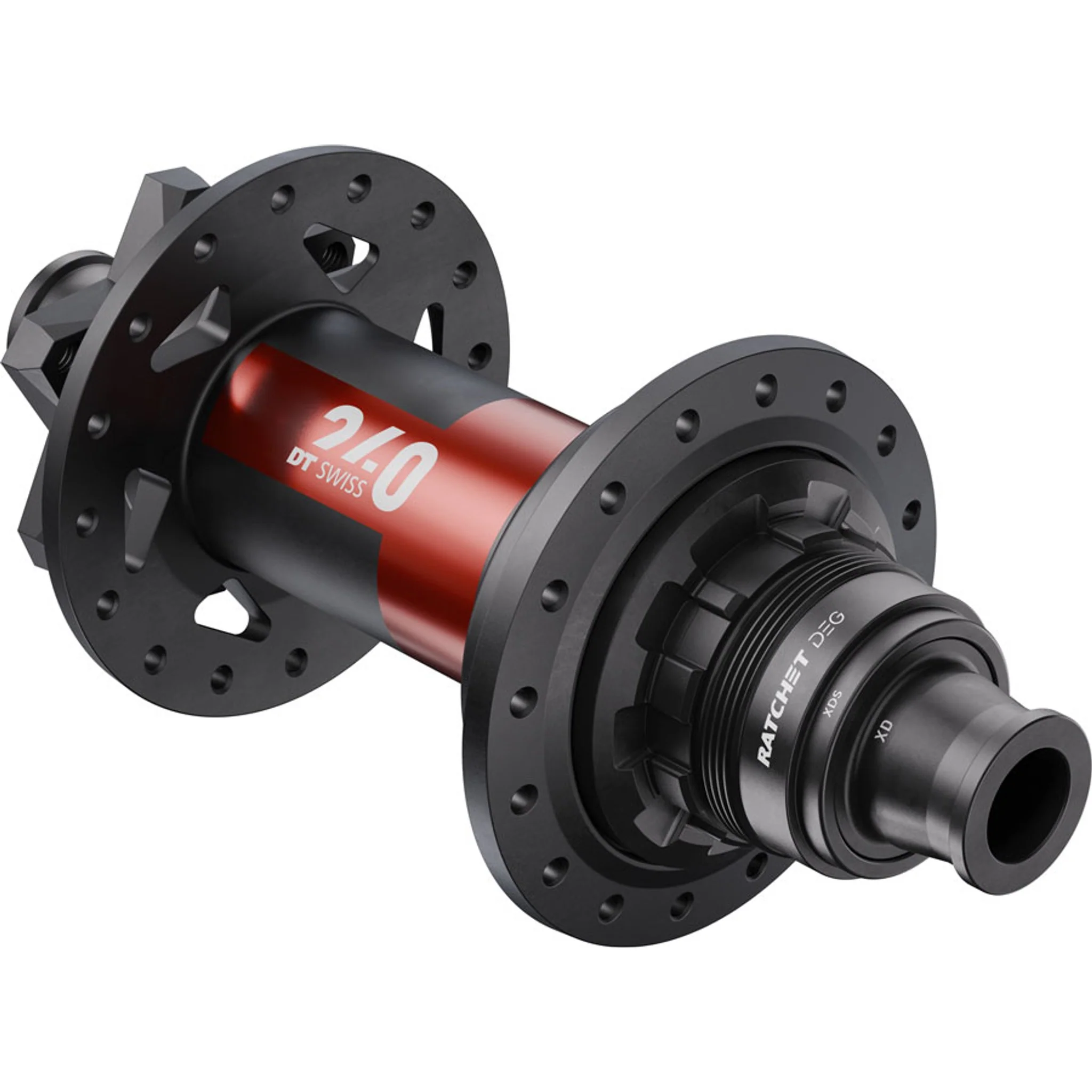 240 DEG Rear Hubs - Image 10