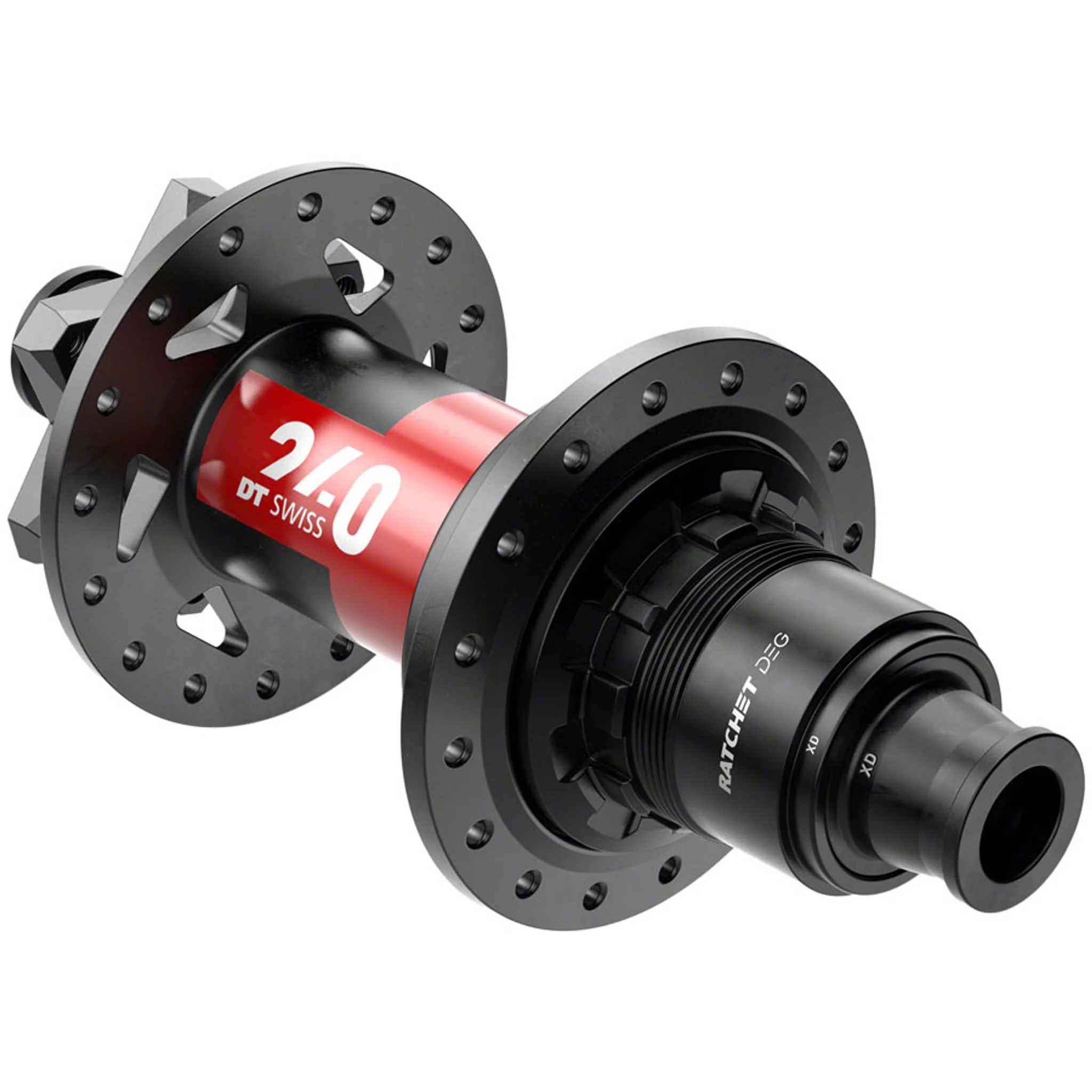 240 DEG Rear Hubs - Image 5