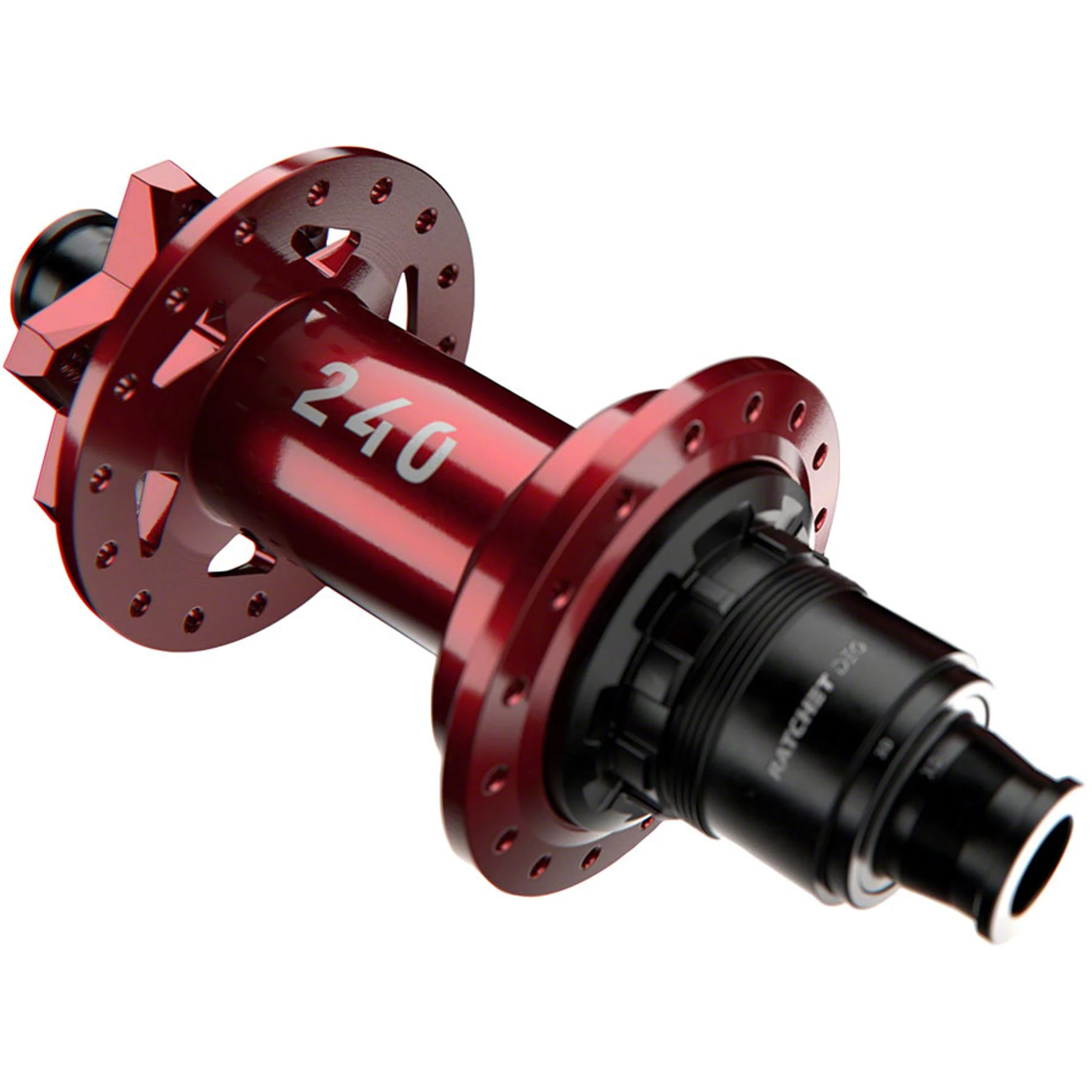 240 DEG Rear Hubs - Image 6