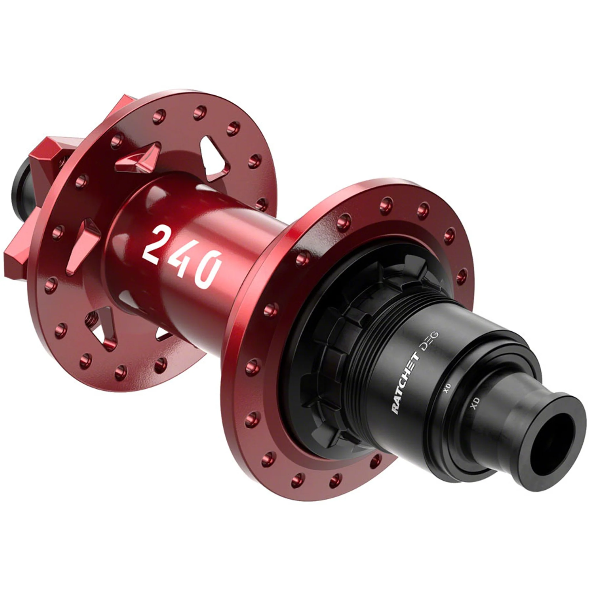 240 DEG Rear Hubs - Image 7