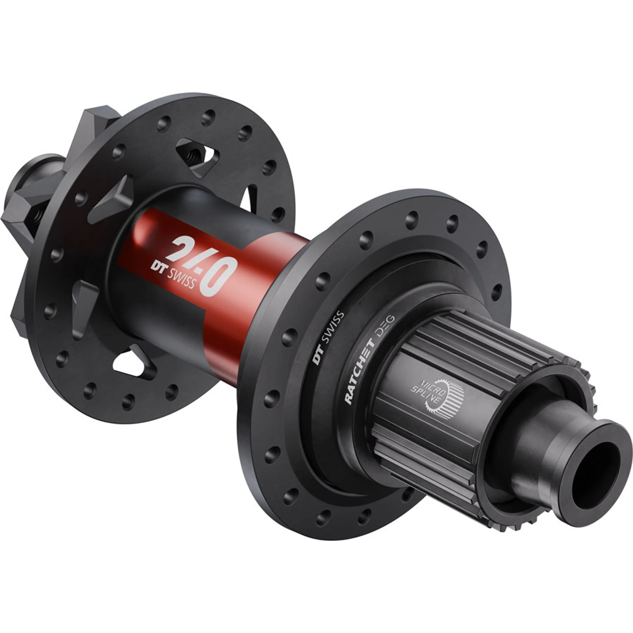 240 DEG Rear Hubs - Image 8