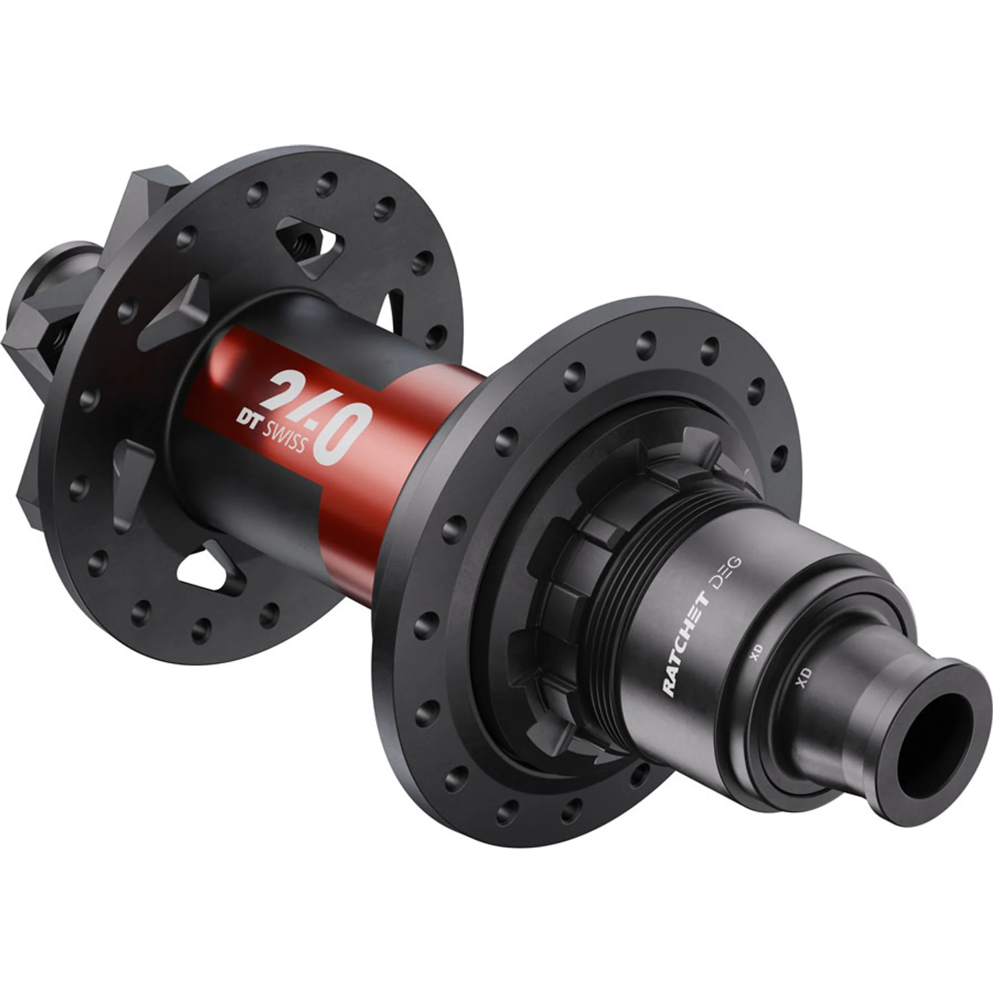 240 DEG Rear Hubs - Image 9