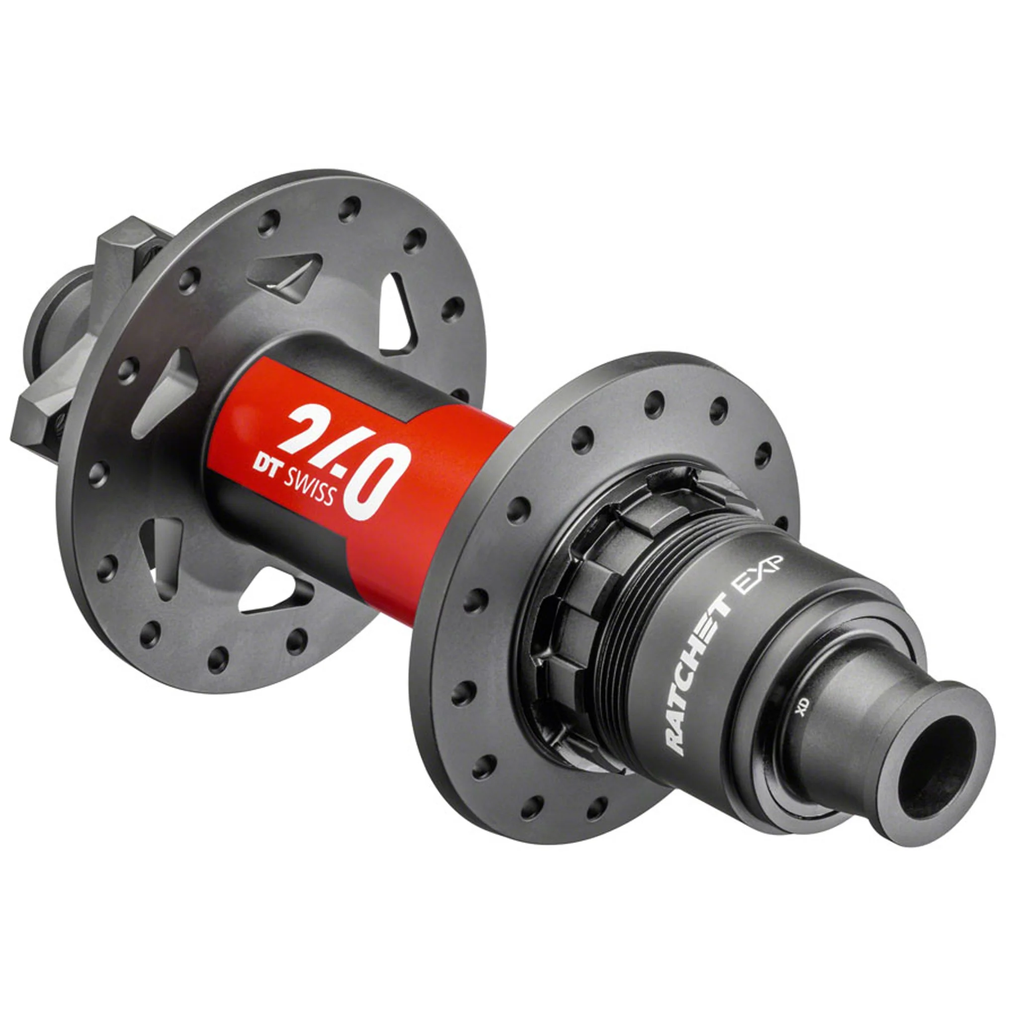 240 EXP Rear Hubs - Image 14