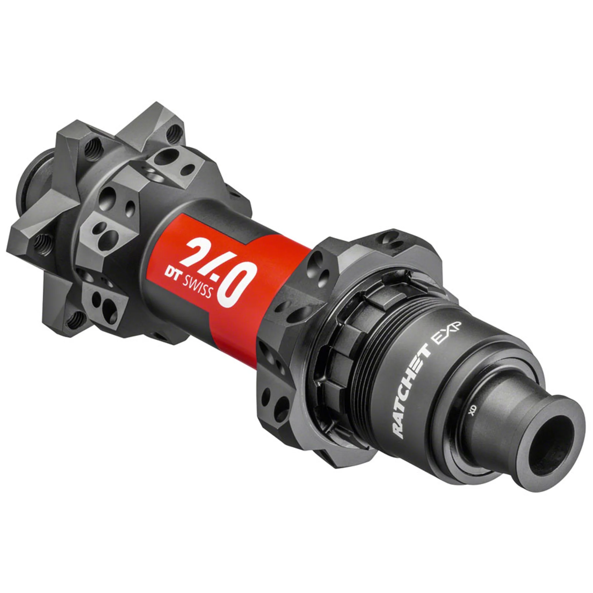 240 EXP Rear Hubs - Image 19