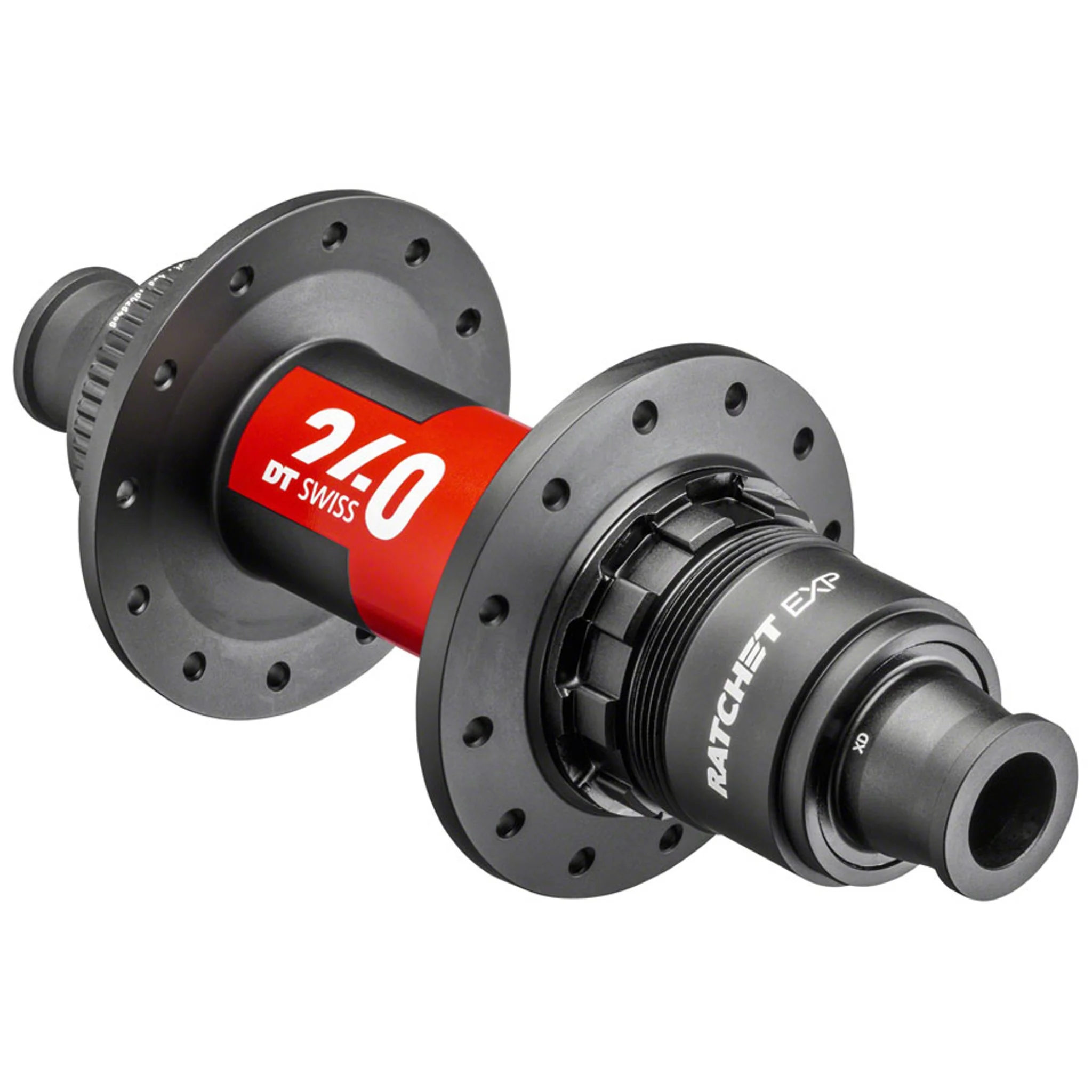 240 EXP Rear Hubs - Image 3