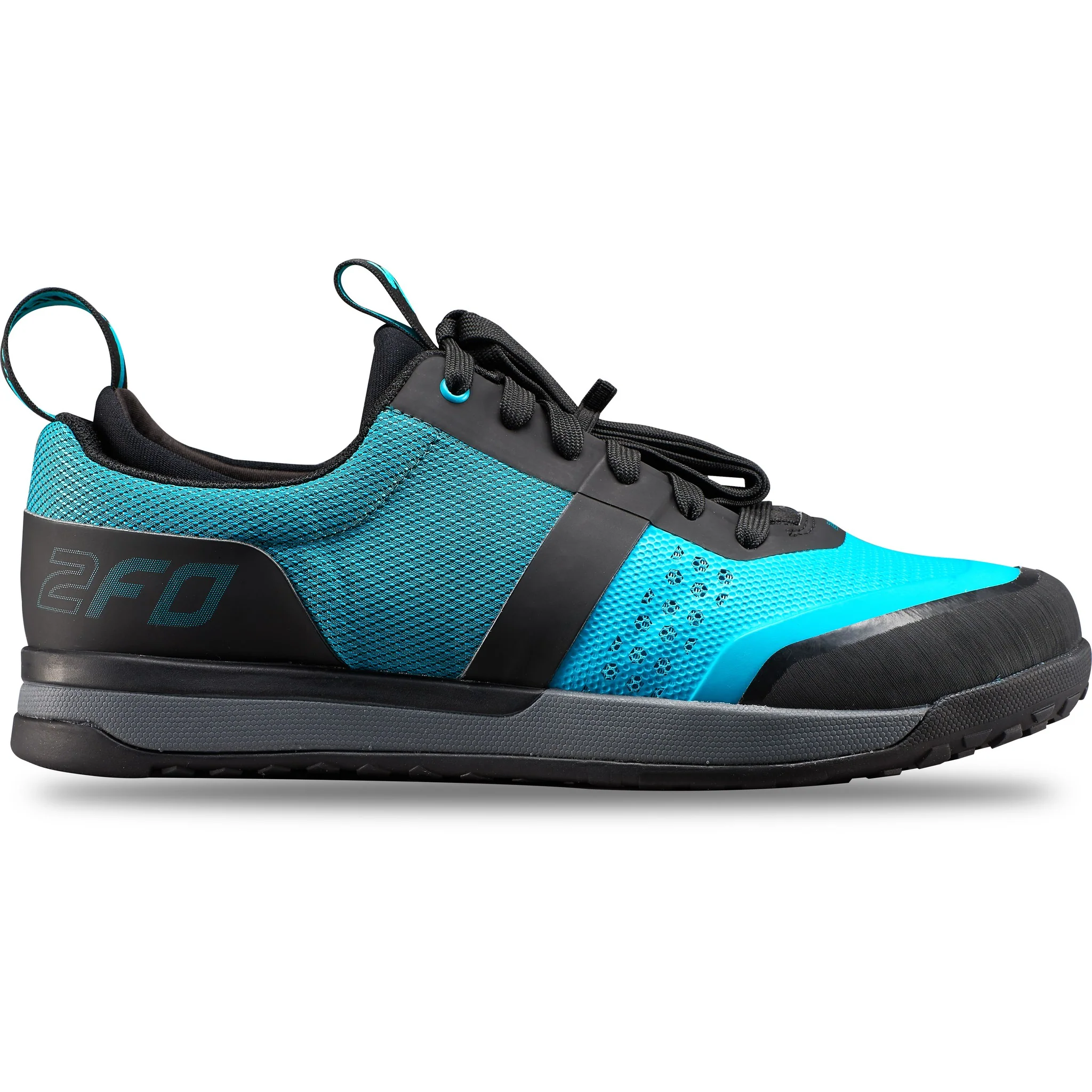 2FO Flat 1.0 Mountain Bike Shoes - Image 5