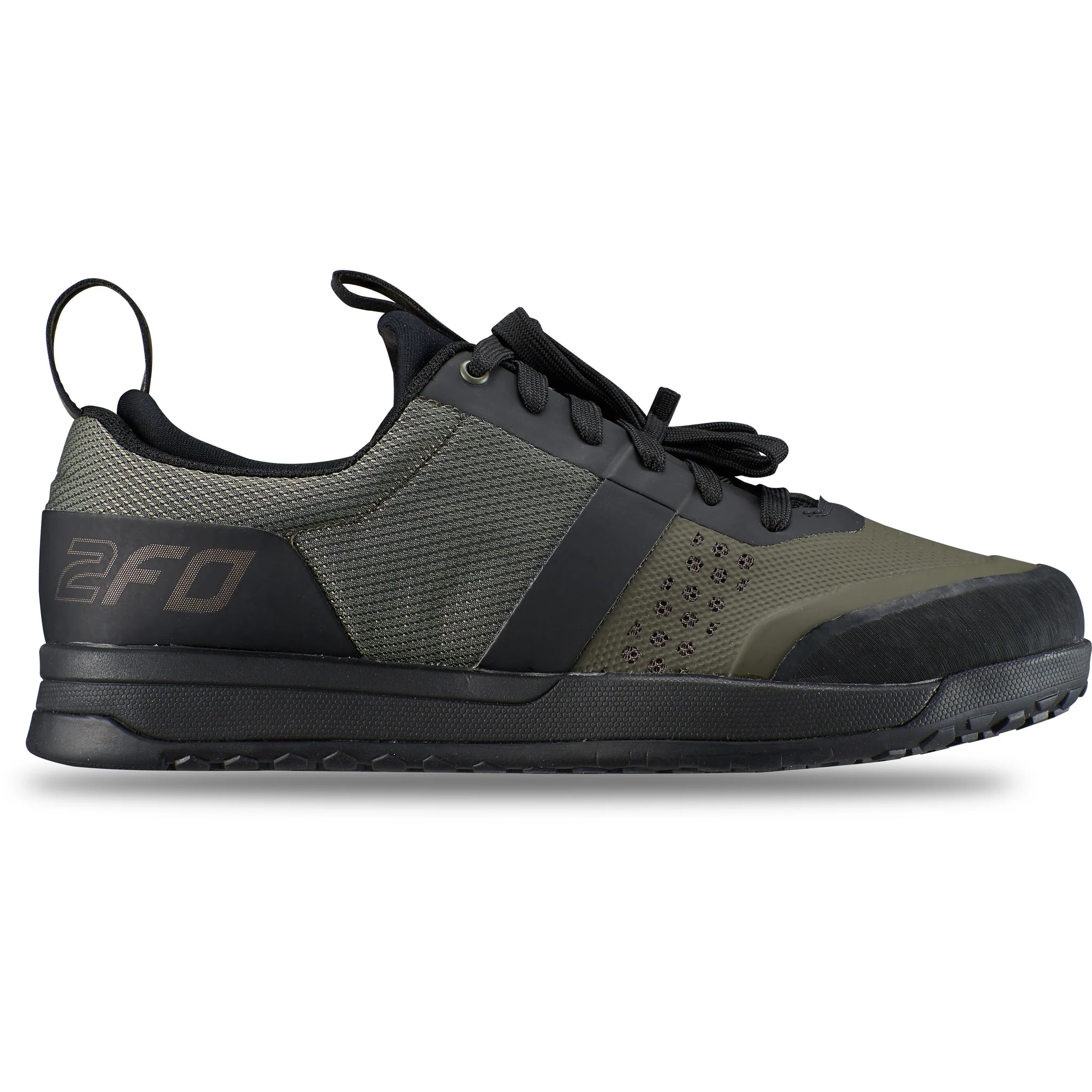 2FO Flat 1.0 Mountain Bike Shoes - Image 7