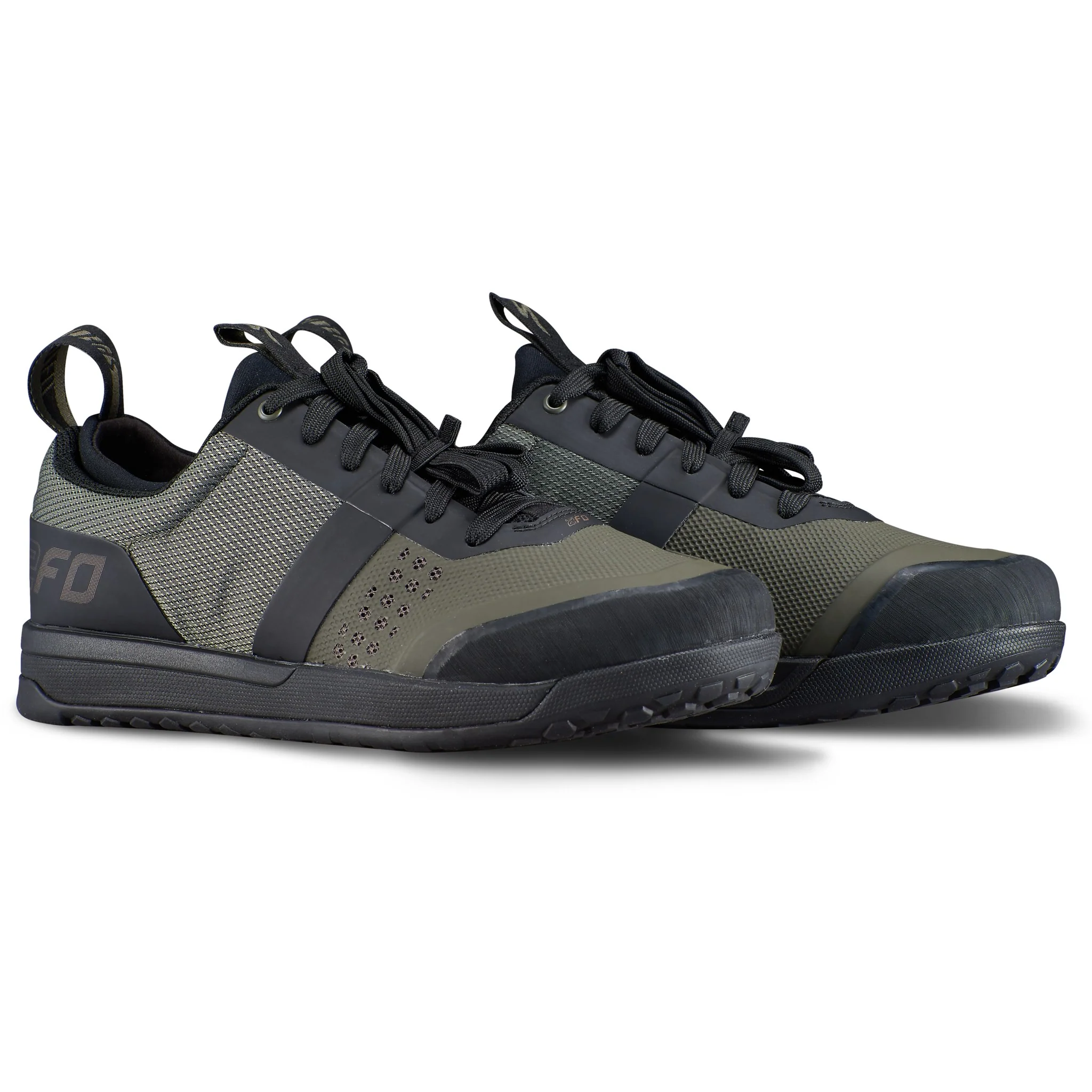 2FO Flat 1.0 Mountain Bike Shoes - Image 8