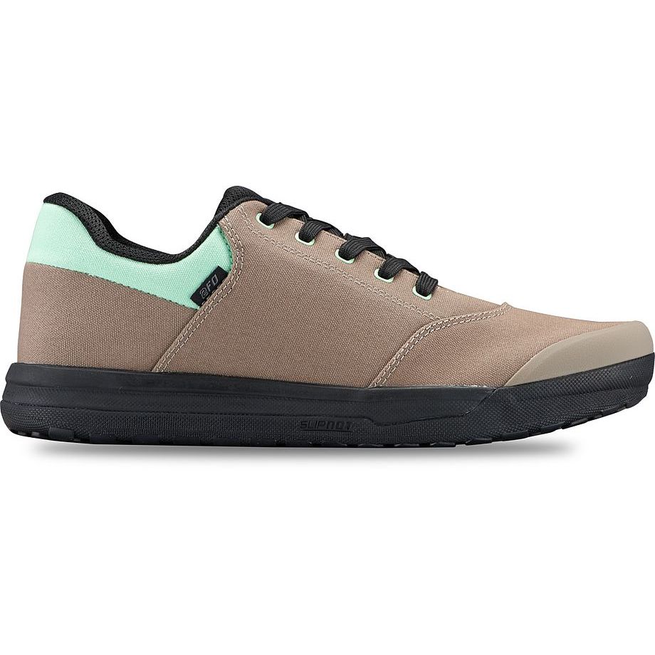 2FO Roost Canvas Mountain Bike Shoes - Image 4