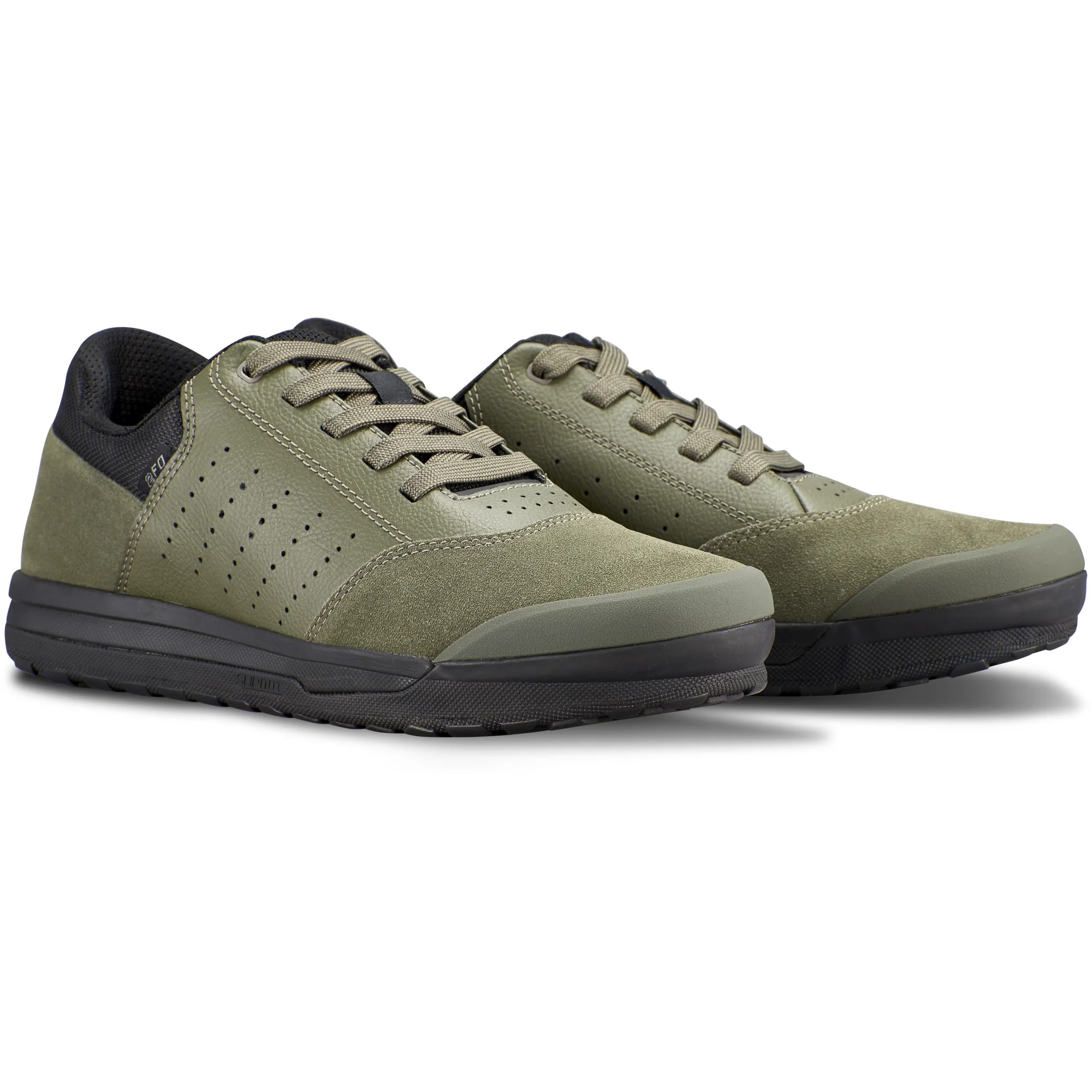 2FO Roost Flat Mountain Bike Shoes - Image 3