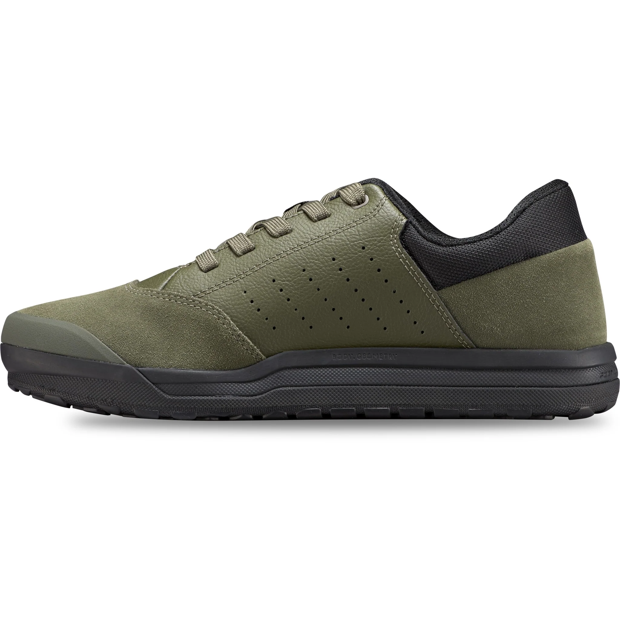 2FO Roost Flat Mountain Bike Shoes - Image 4