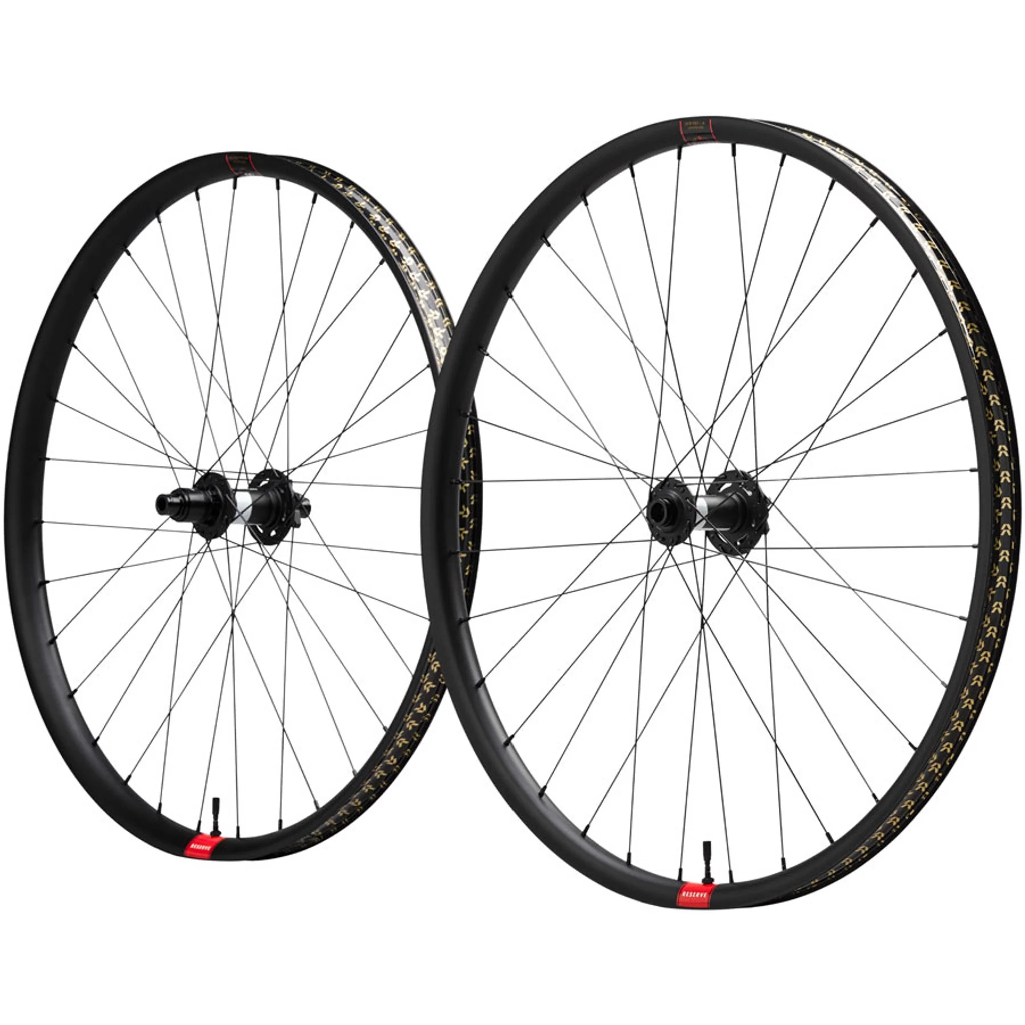 30 HD AL Wheelset - Image 2