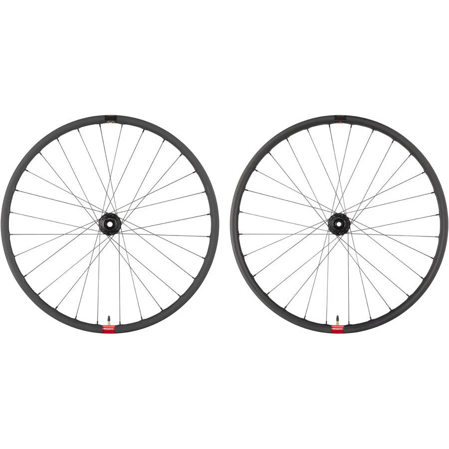 30 SL AL Wheelset