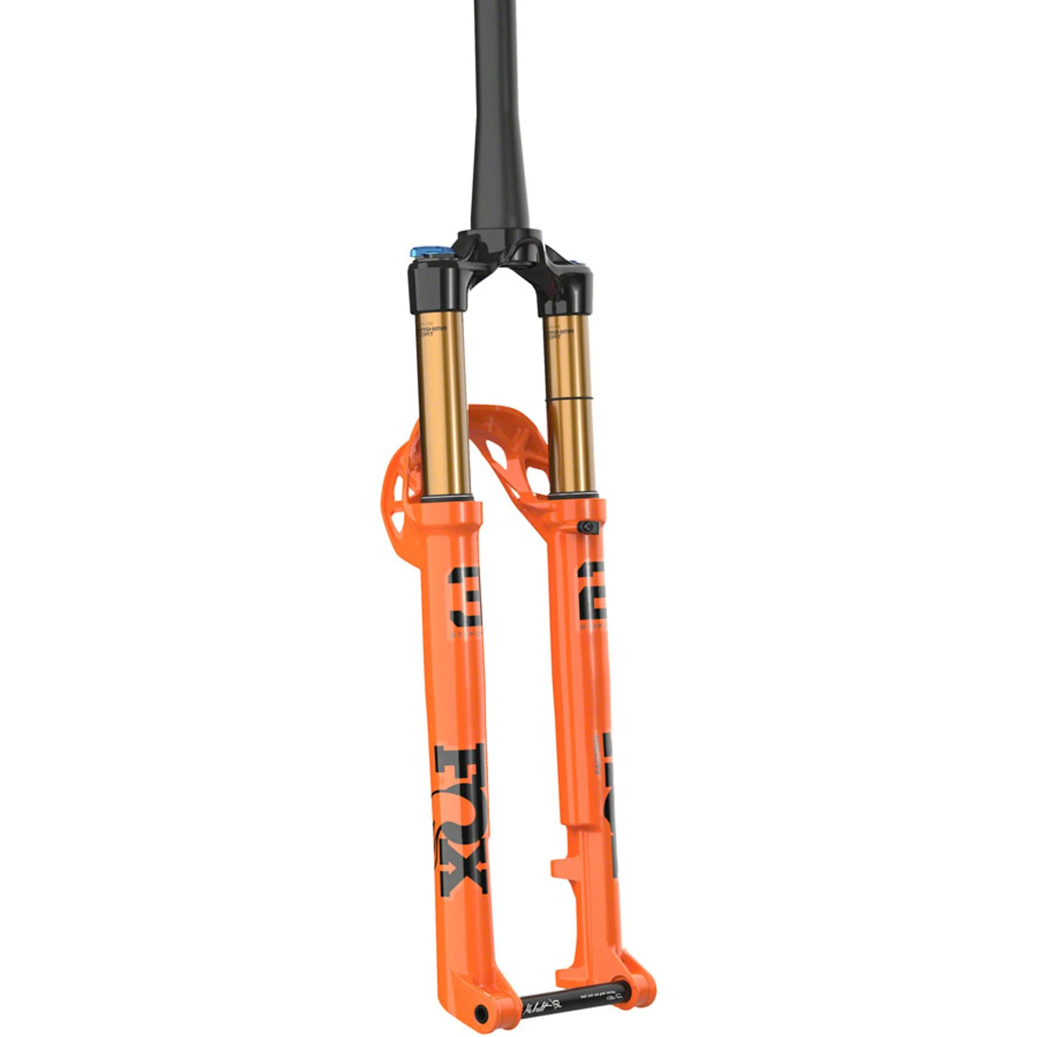 32 Step-Cast Factory GRIP SL Suspension Fork - Image 13